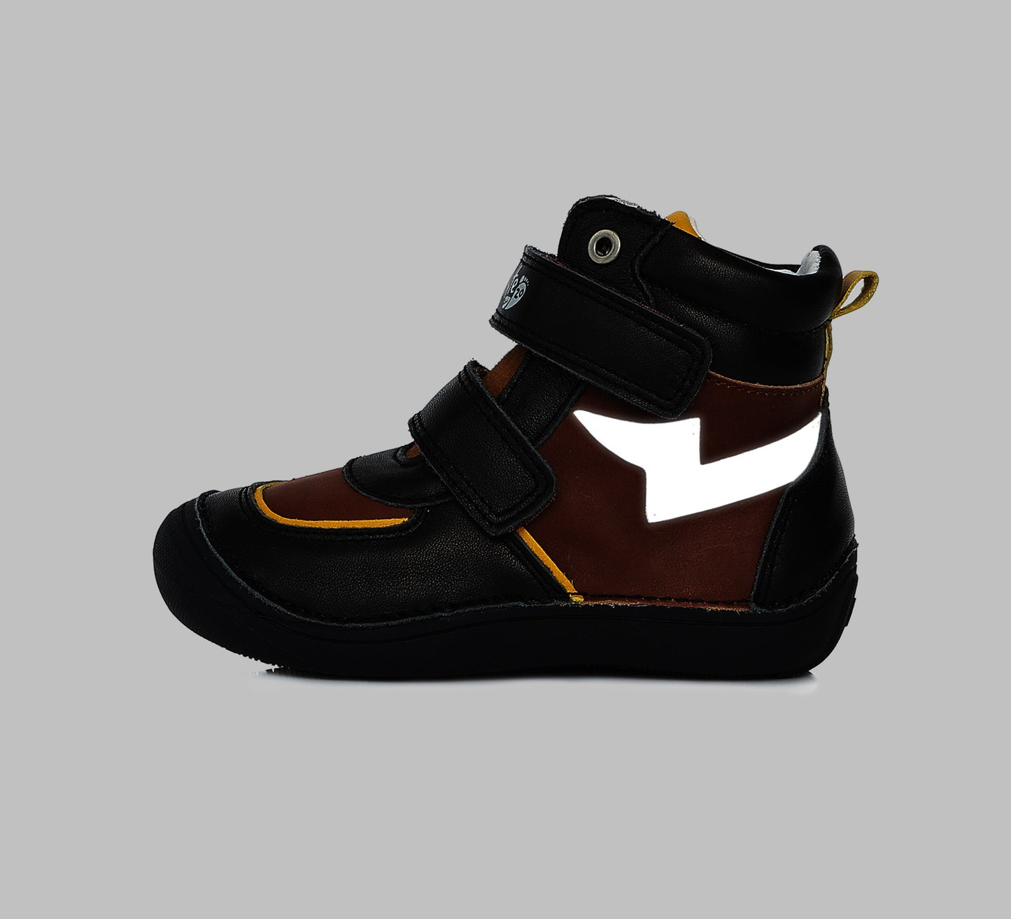 Ponte20 batai ruda berniukams rudeniui ir pavasariui – itin lengvi