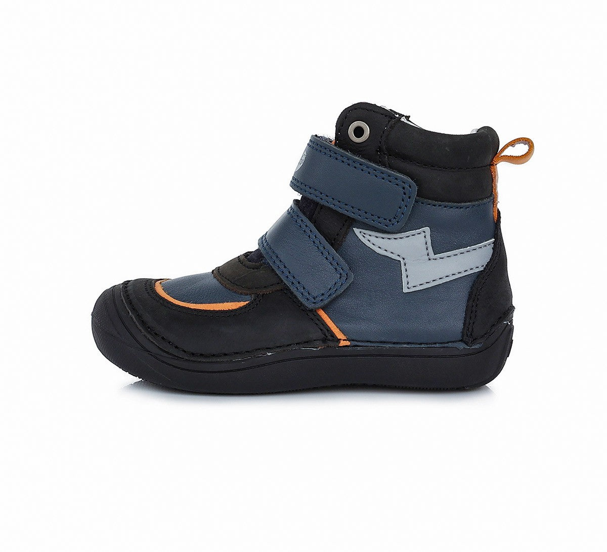 Ponte20 batai mėlyna berniukams rudeniui ir pavasariui – itin lengvi