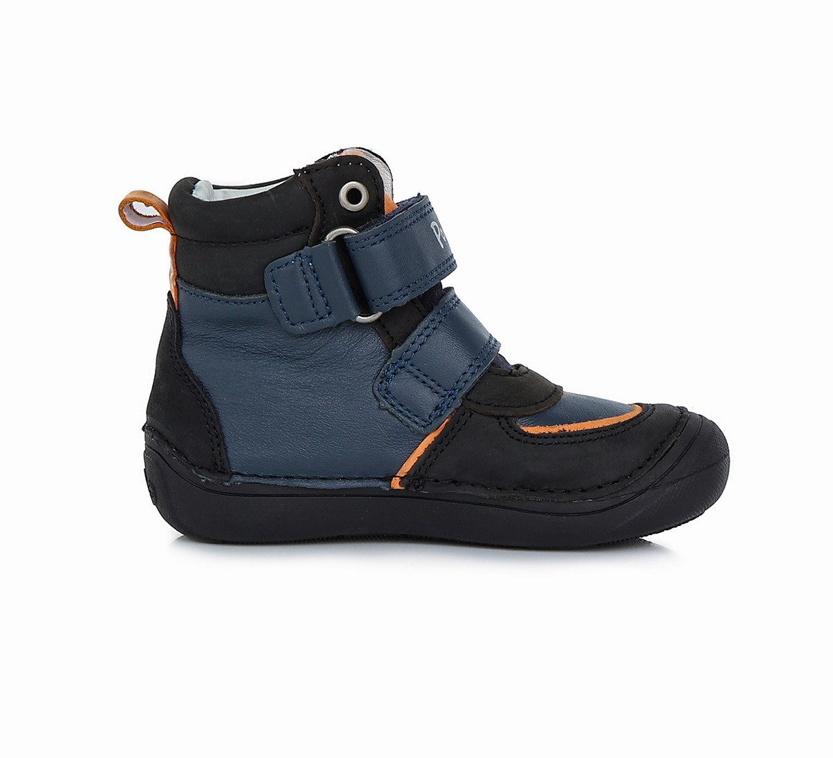 Ponte20 batai mėlyna berniukams rudeniui ir pavasariui – itin lengvi