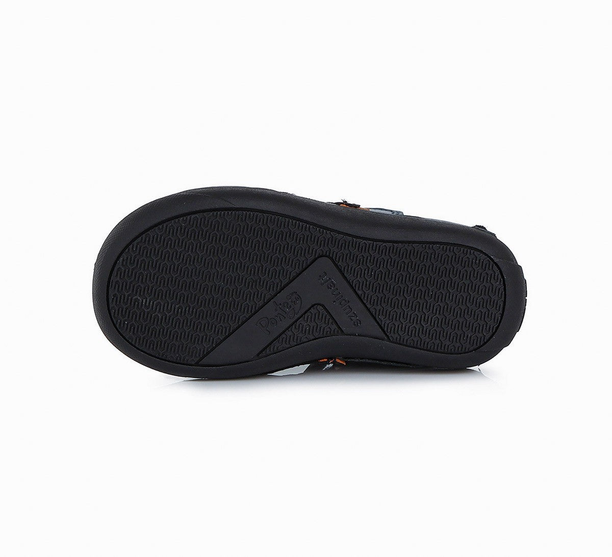 Ponte20 batai mėlyna berniukams rudeniui ir pavasariui – itin lengvi