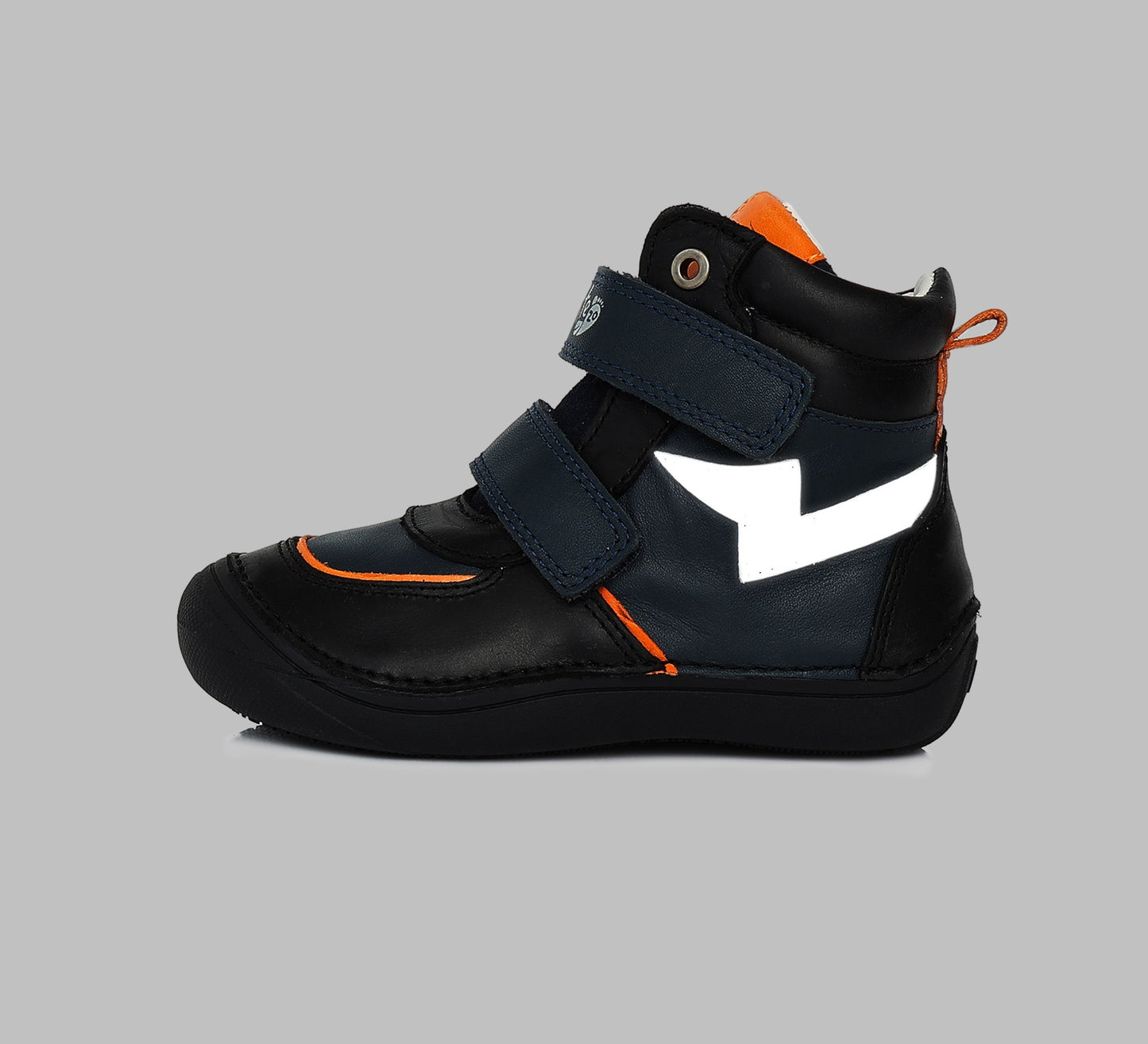 Ponte20 batai mėlyna berniukams rudeniui ir pavasariui – itin lengvi