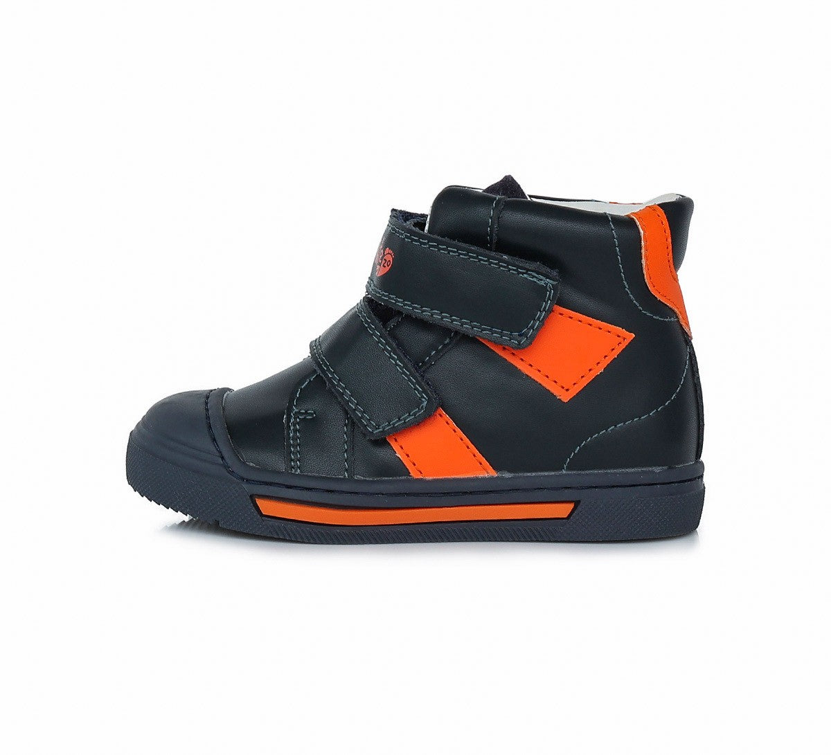 Ponte20 batai mėlyna berniukams rudeniui ir pavasariui – itin lengvi