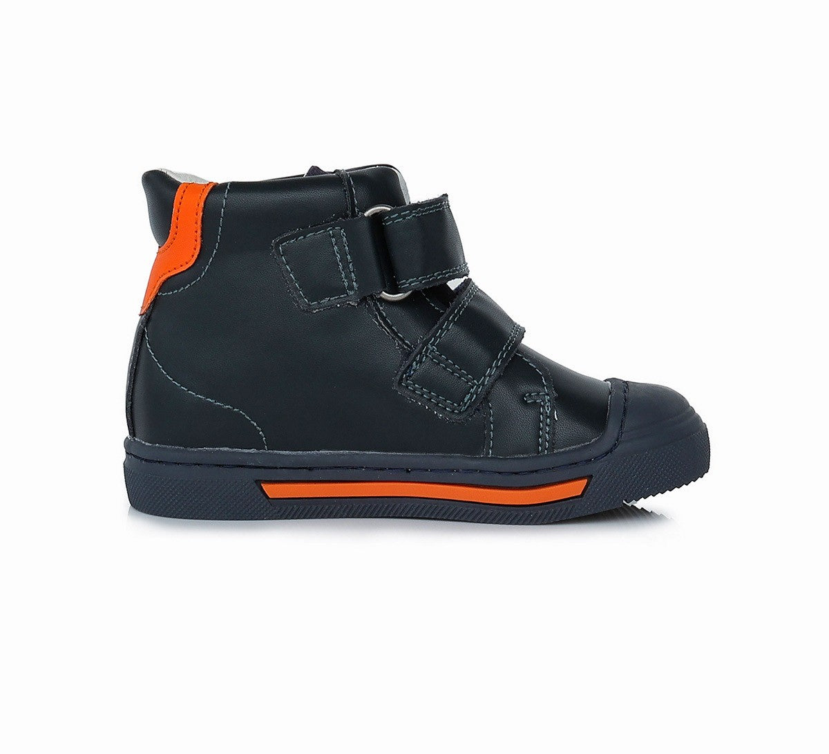 Ponte20 batai mėlyna berniukams rudeniui ir pavasariui – itin lengvi