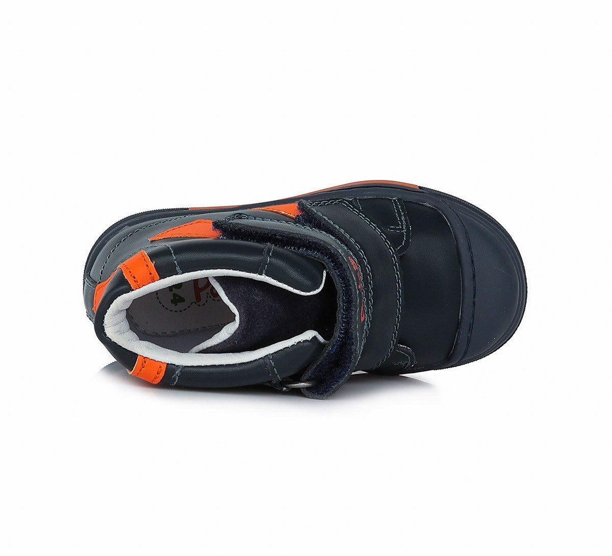 Ponte20 batai mėlyna berniukams rudeniui ir pavasariui – itin lengvi