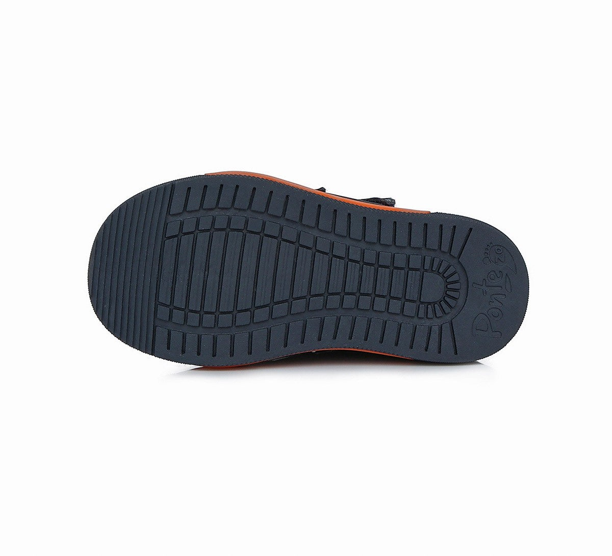 Ponte20 batai mėlyna berniukams rudeniui ir pavasariui – itin lengvi