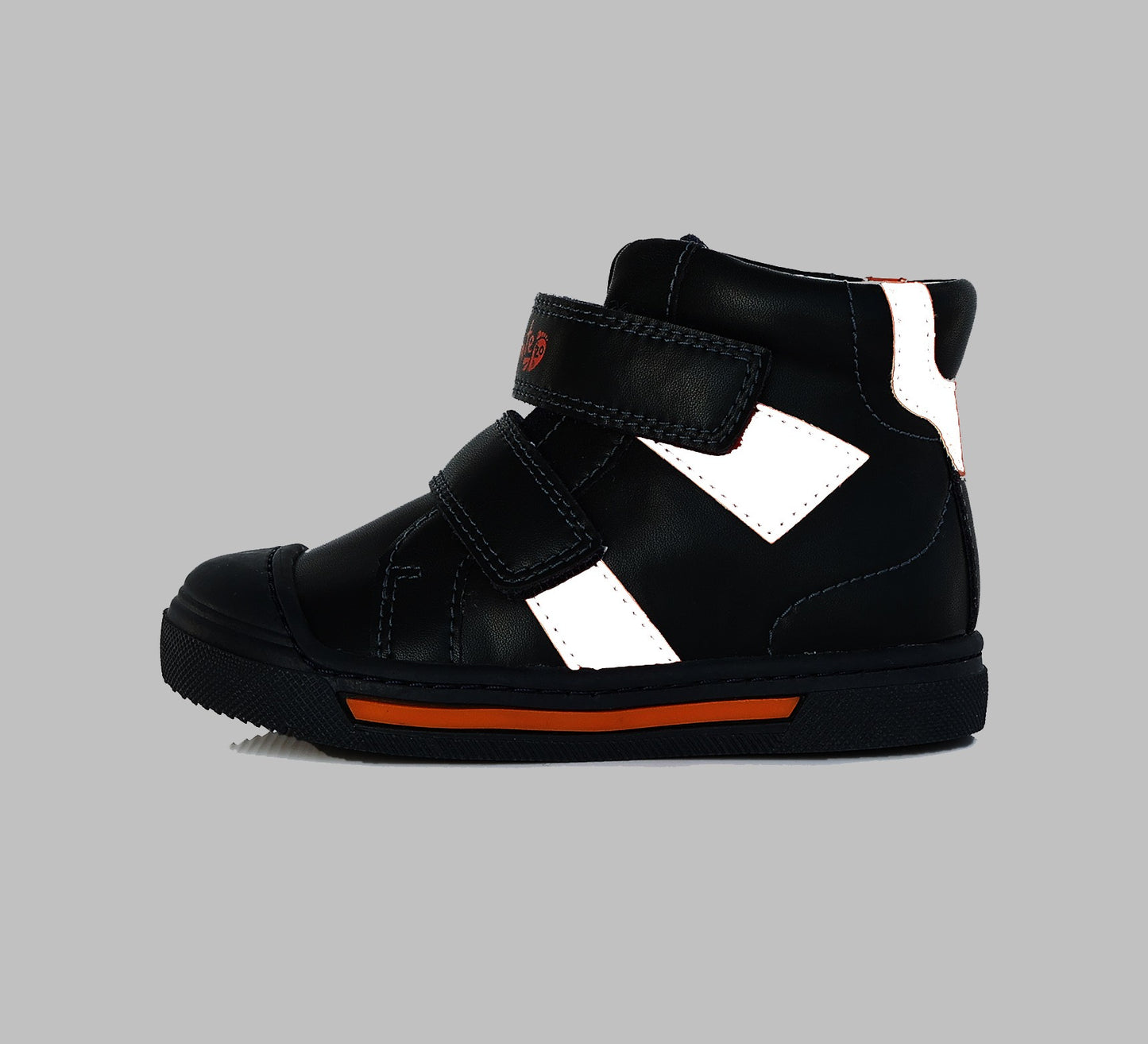 Ponte20 batai mėlyna berniukams rudeniui ir pavasariui – itin lengvi