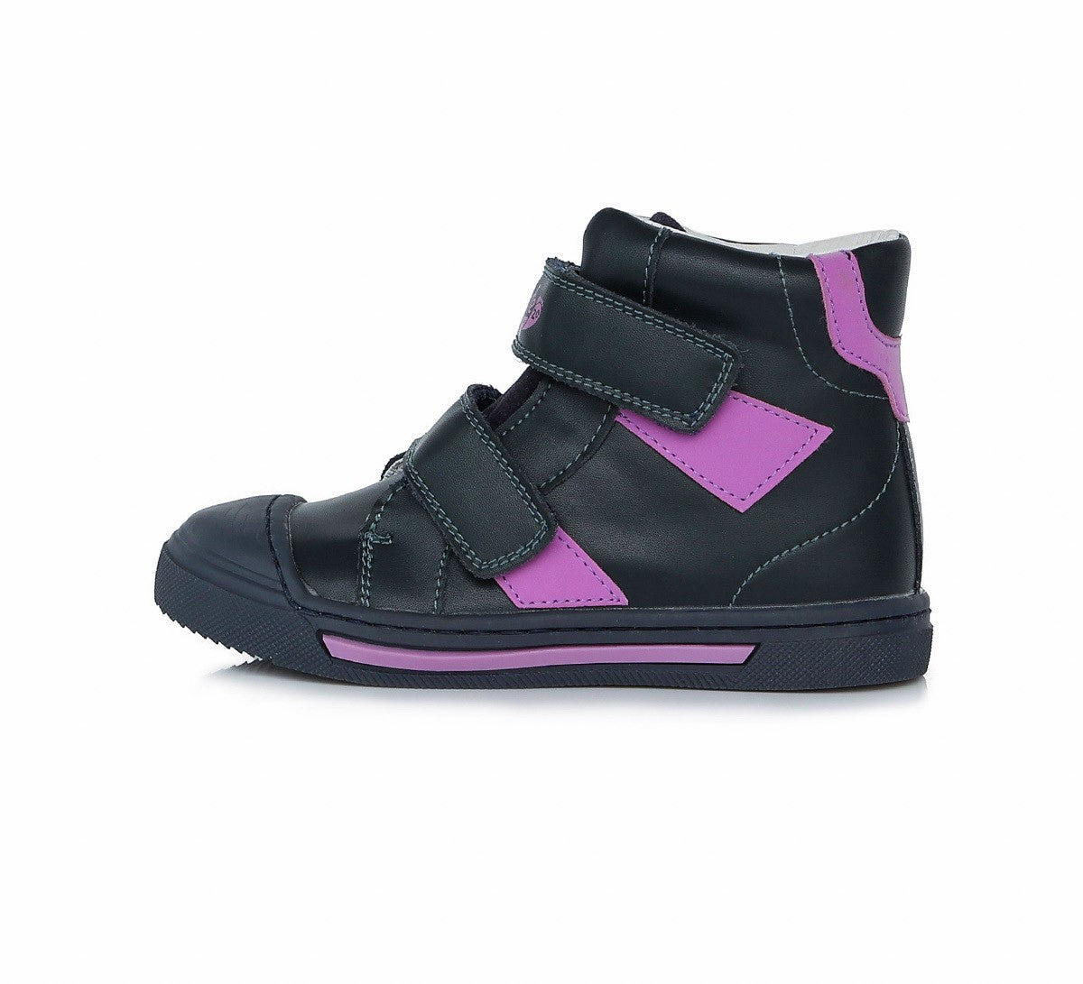 Ponte20 batai mėlyna mergaitėms rudeniui ir pavasariui – itin lengvi