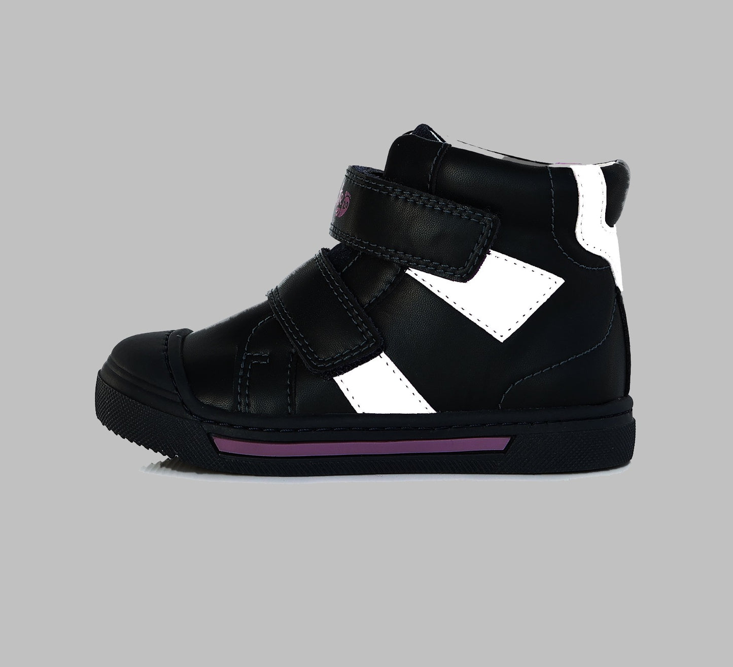 Ponte20 batai mėlyna mergaitėms rudeniui ir pavasariui – itin lengvi