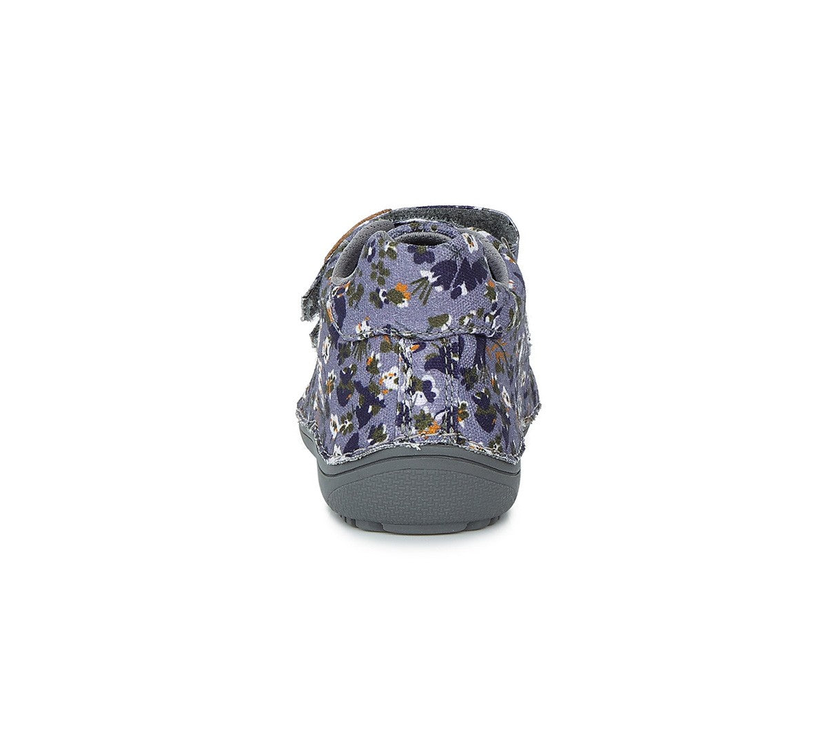 Barefoot D.D.Step batai mergaitėms – natūralaus judesio laisvė