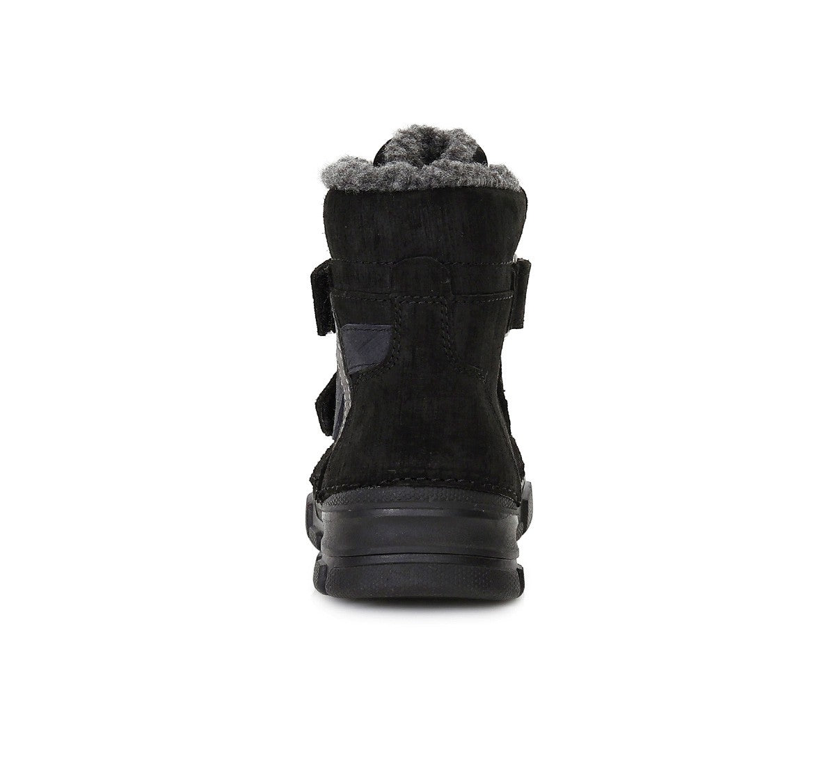 D.D.Step batai berniukams – su vilnos pamušalu, itin lengvi