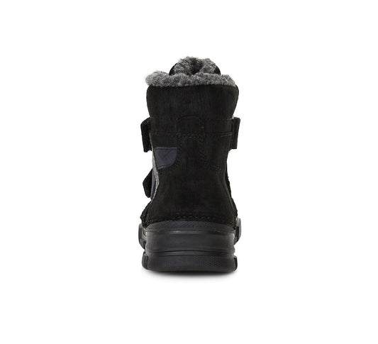 D.D.Step batai berniukams – su dirbtiniu kailio pamušalu, itin lengvi