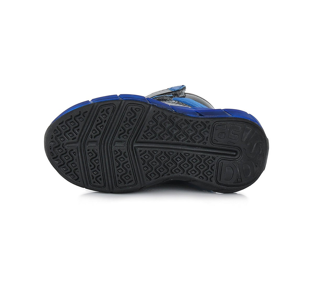 D.D.Step batai berniukams – neperšlampami, su vilnos pamušalu, itin lengvi