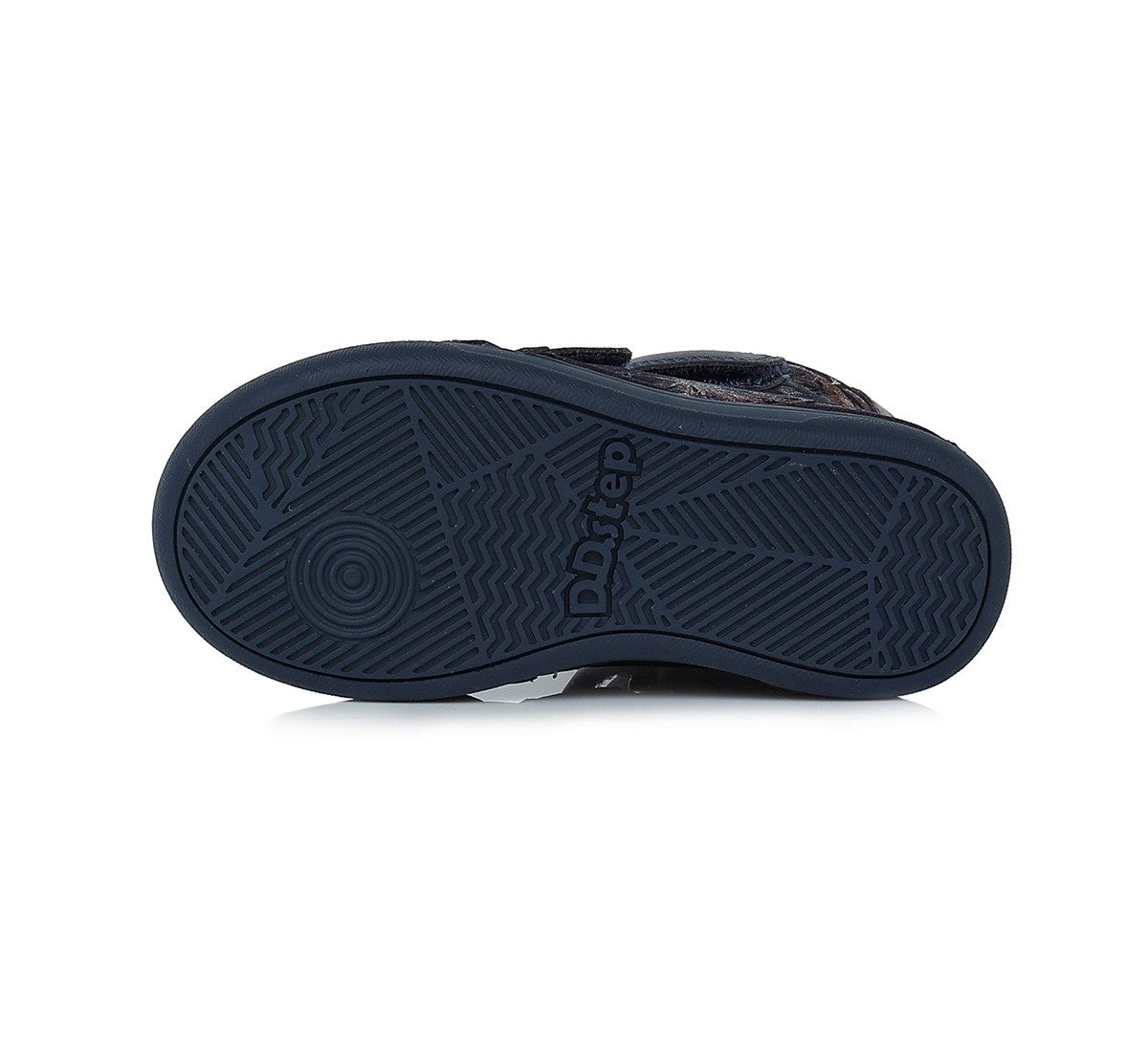 D.D.Step batai mergaitėms – su dirbtiniu kailio pamušalu, itin lengvi