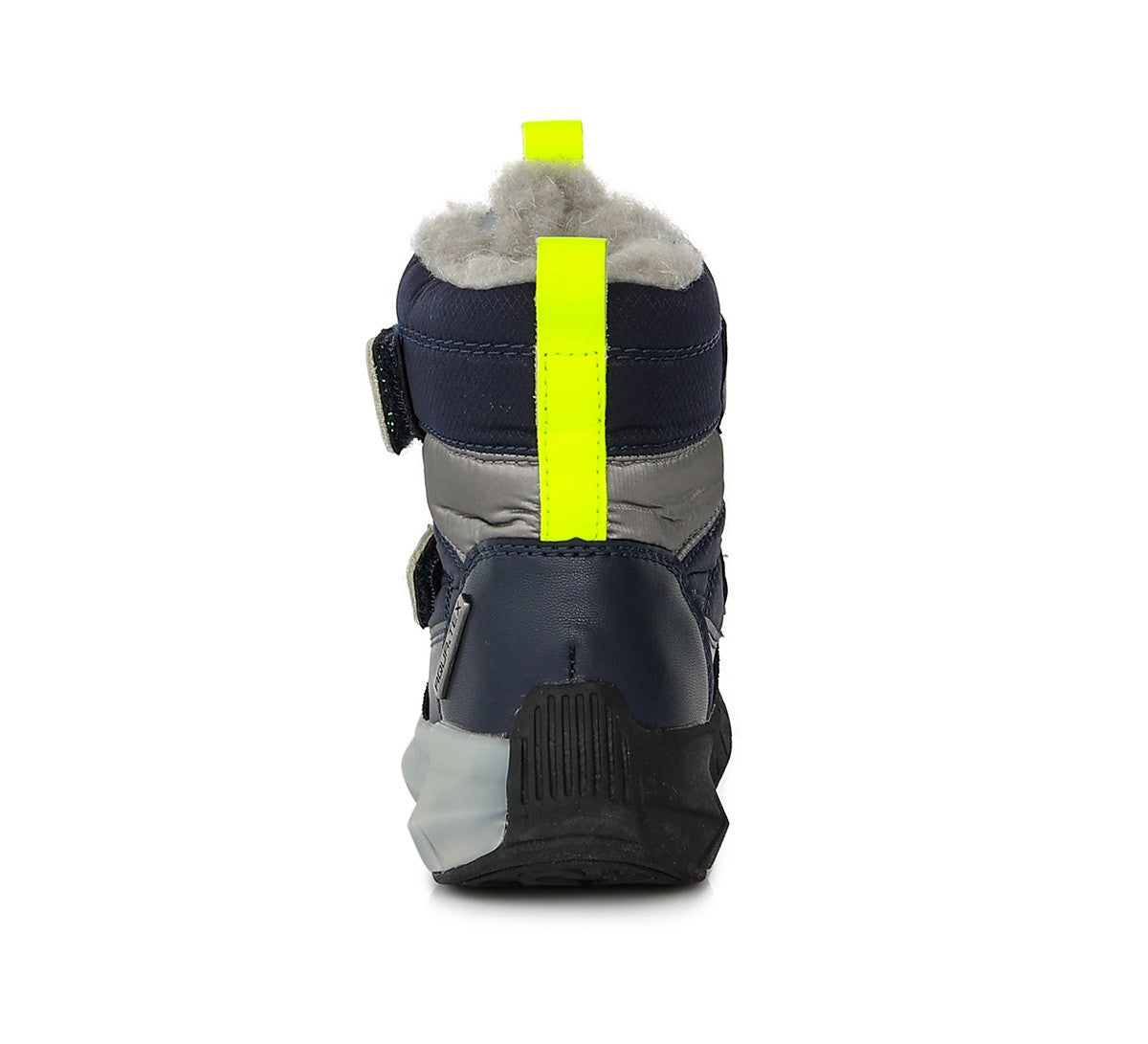 D.D.Step batai berniukams – neperšlampami, su vilnos pamušalu, itin lengvi