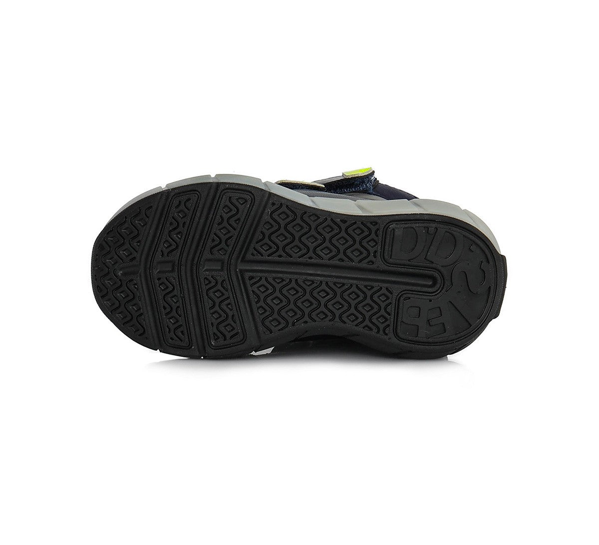 D.D.Step batai berniukams – neperšlampami, su vilnos pamušalu, itin lengvi