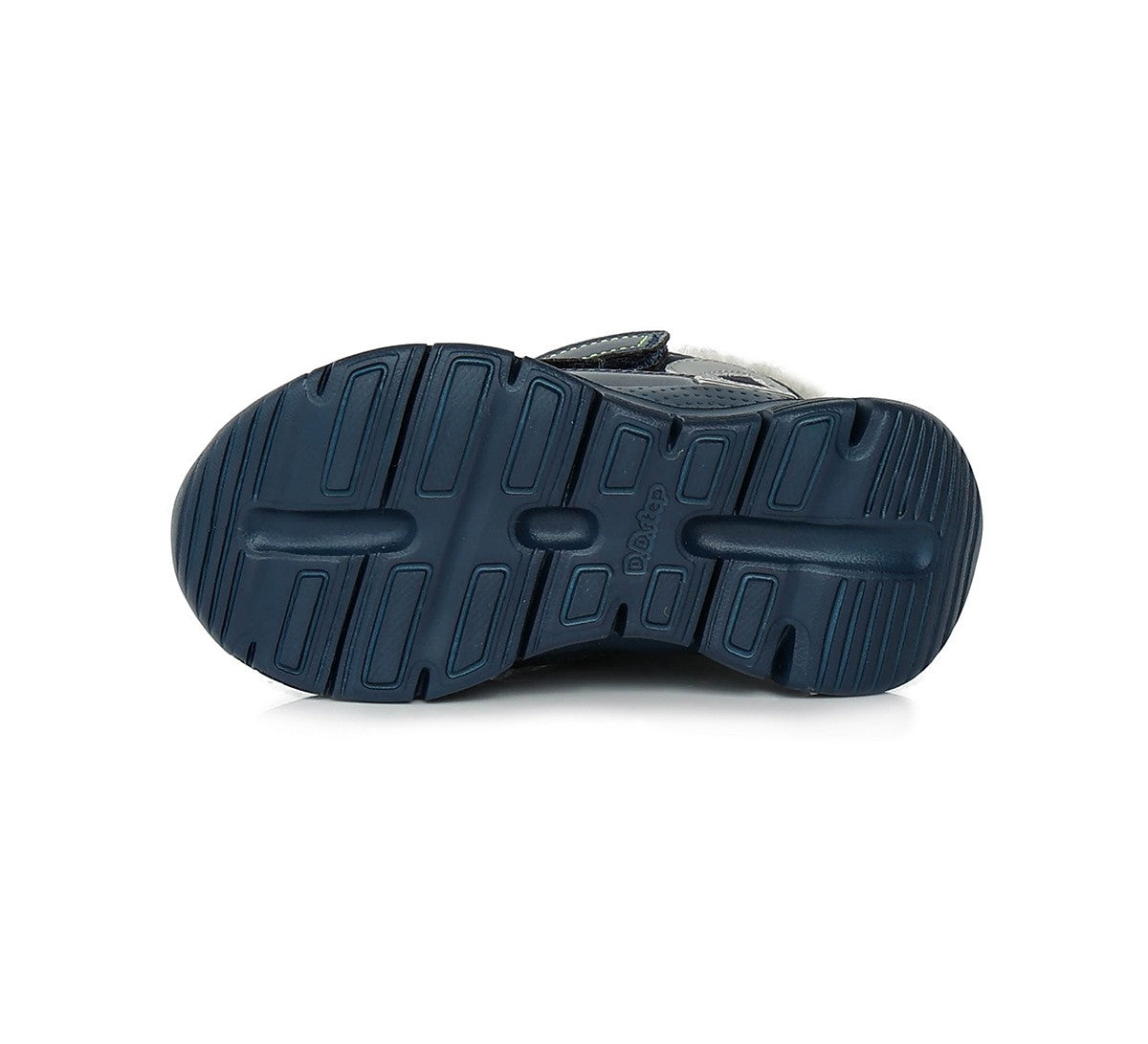 D.D.Step batai berniukams – neperšlampami, su vilnos pamušalu, itin lengvi