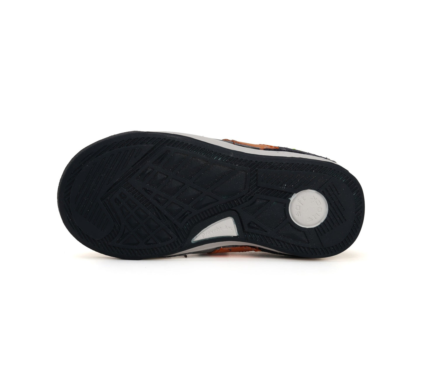 D.D.Step batai mėlyna berniukams rudeniui ir pavasariui – itin lengvi