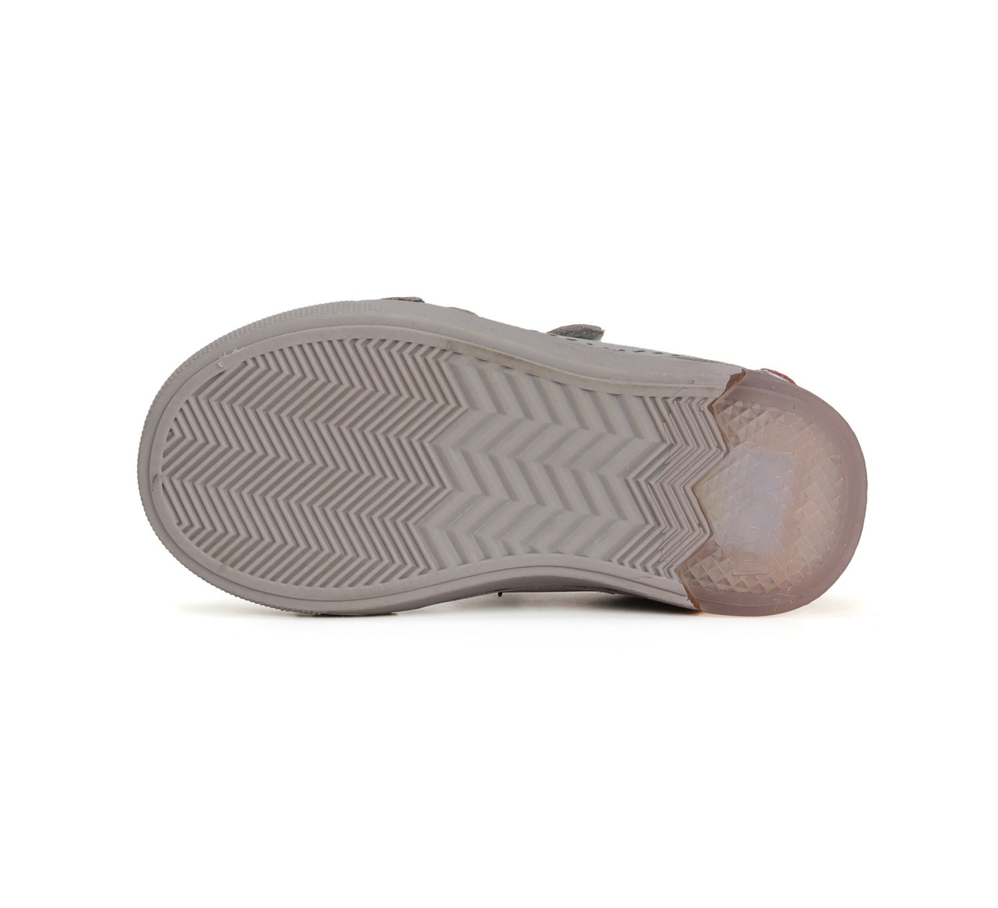 D.D.Step batai pilka mergaitėms rudeniui ir pavasariui – itin lengvi