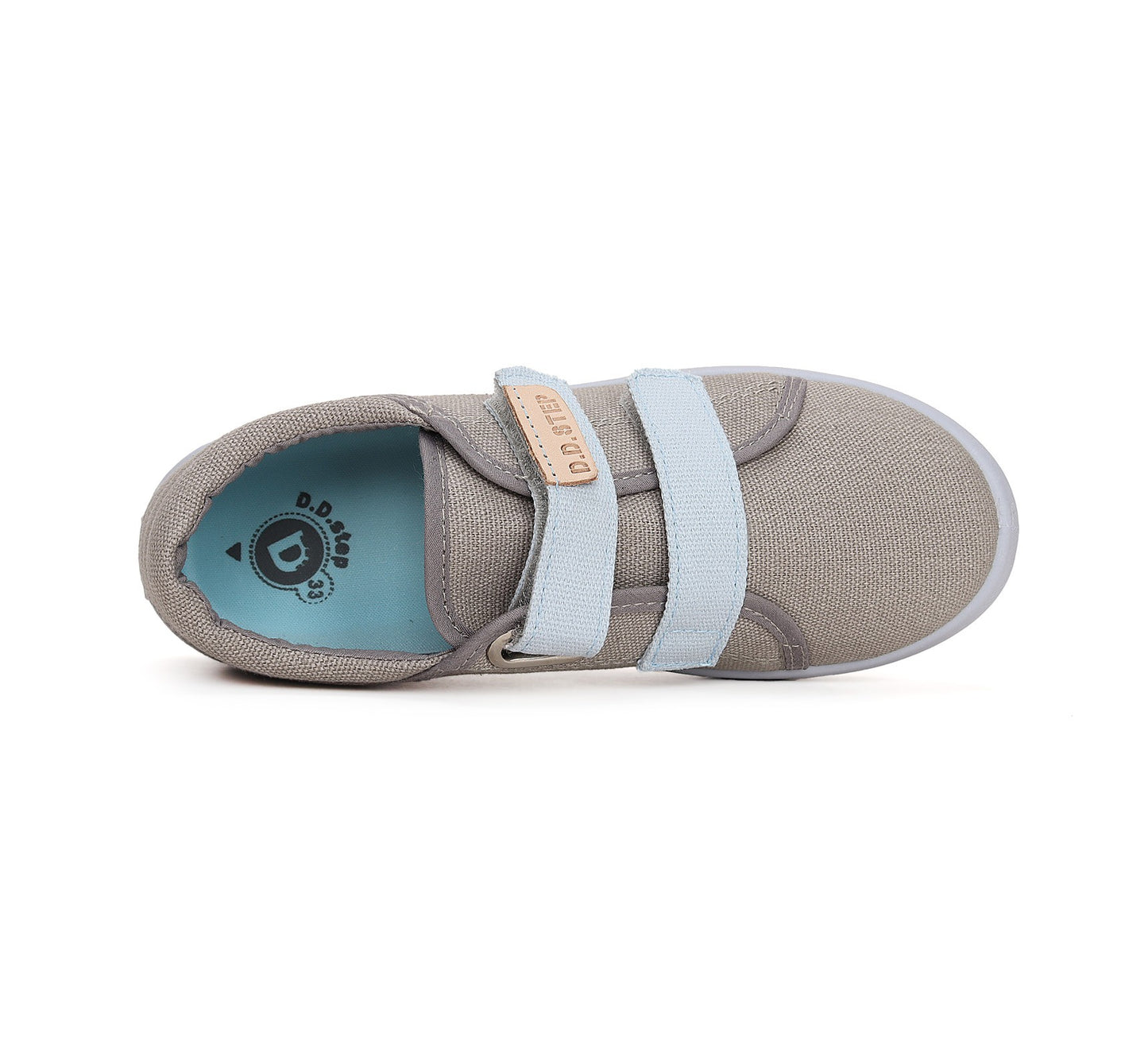 D.D.Step batai pilka berniukams – itin lengvi