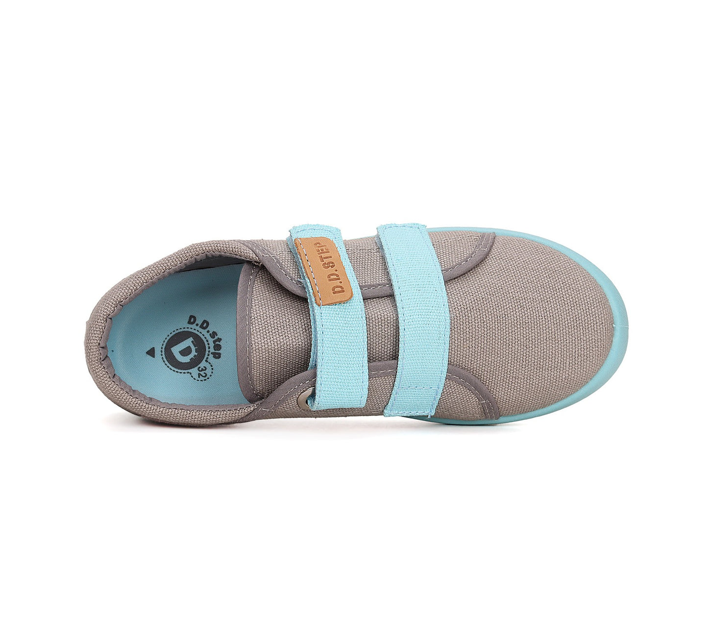 D.D.Step batai pilka berniukams – itin lengvi