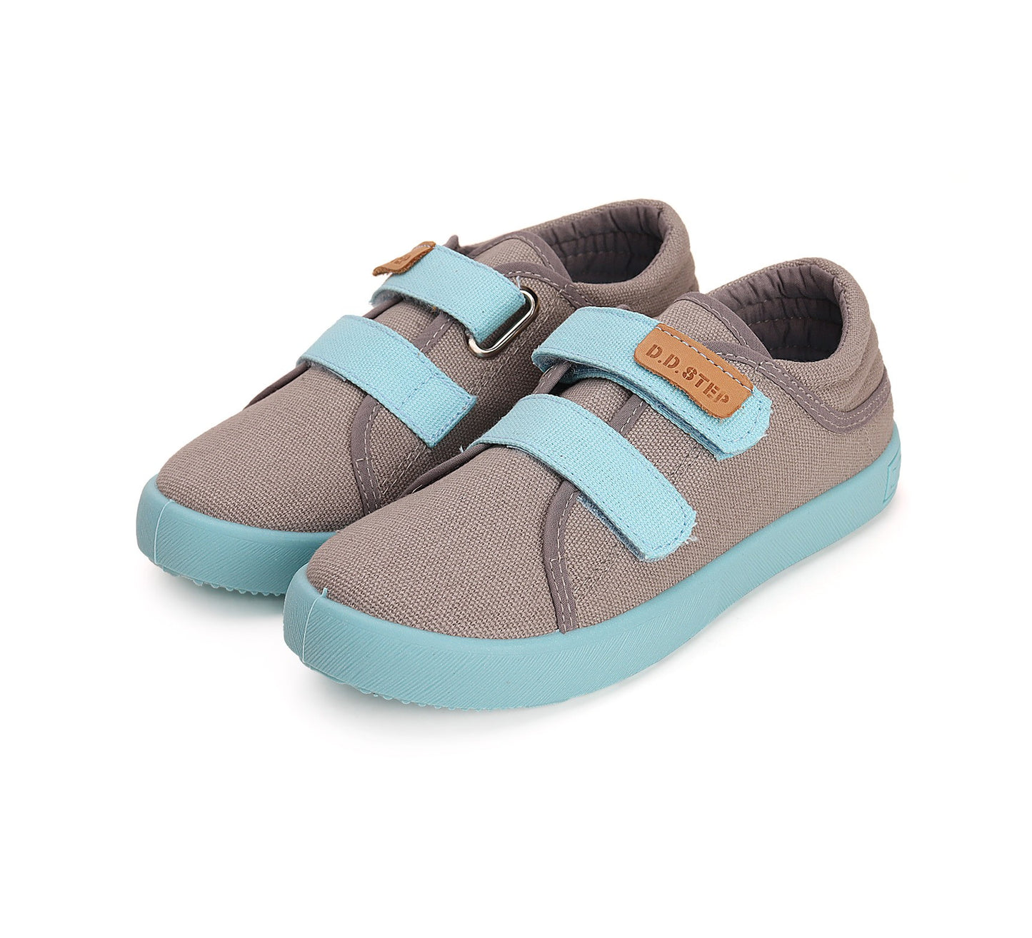 D.D.Step batai pilka berniukams – itin lengvi