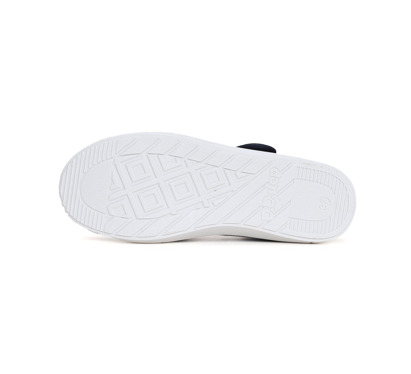 D.D.Step batai mėlyna mergaitėms – itin lengvi