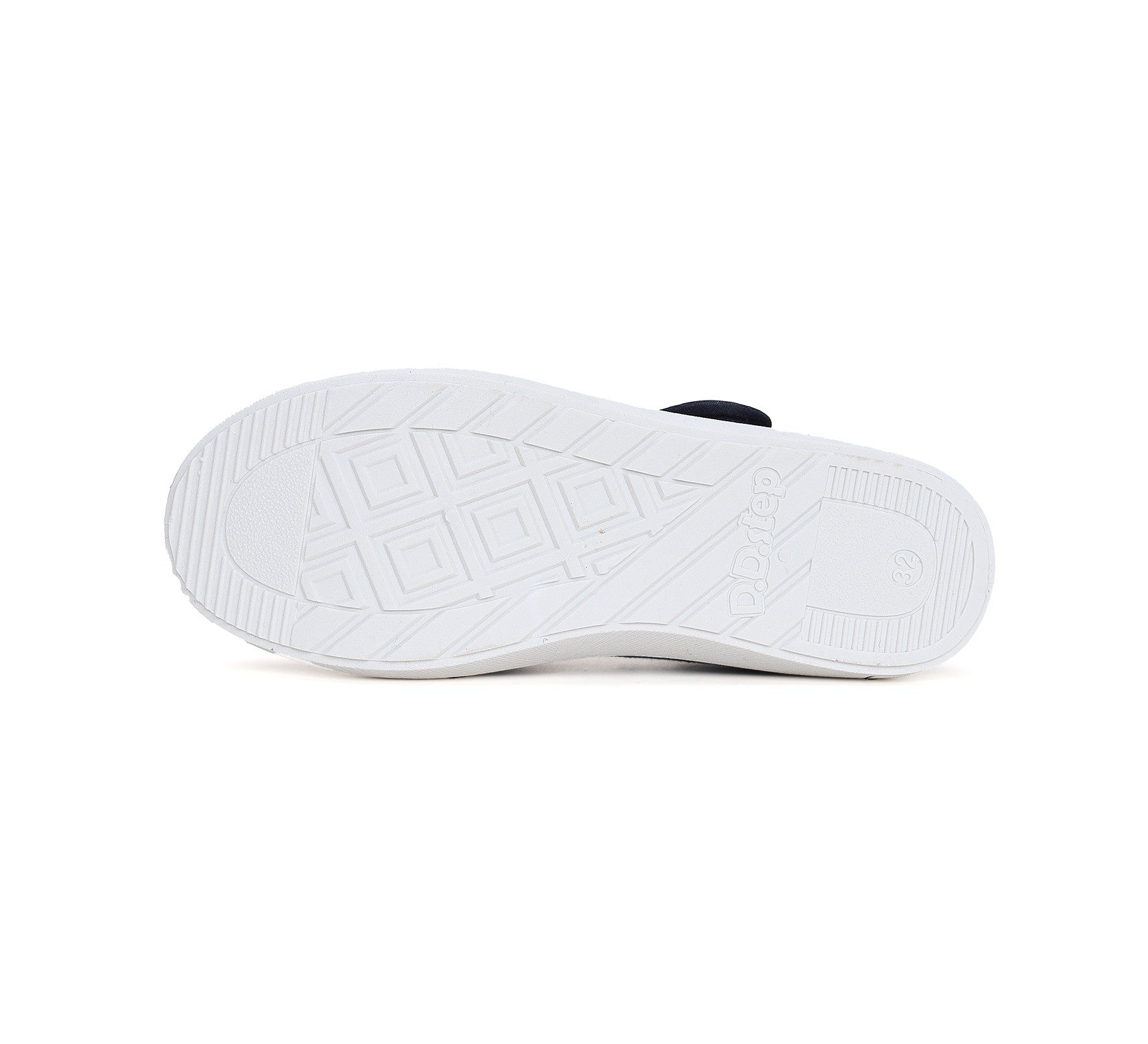 D.D.Step batai mėlyna mergaitėms – itin lengvi