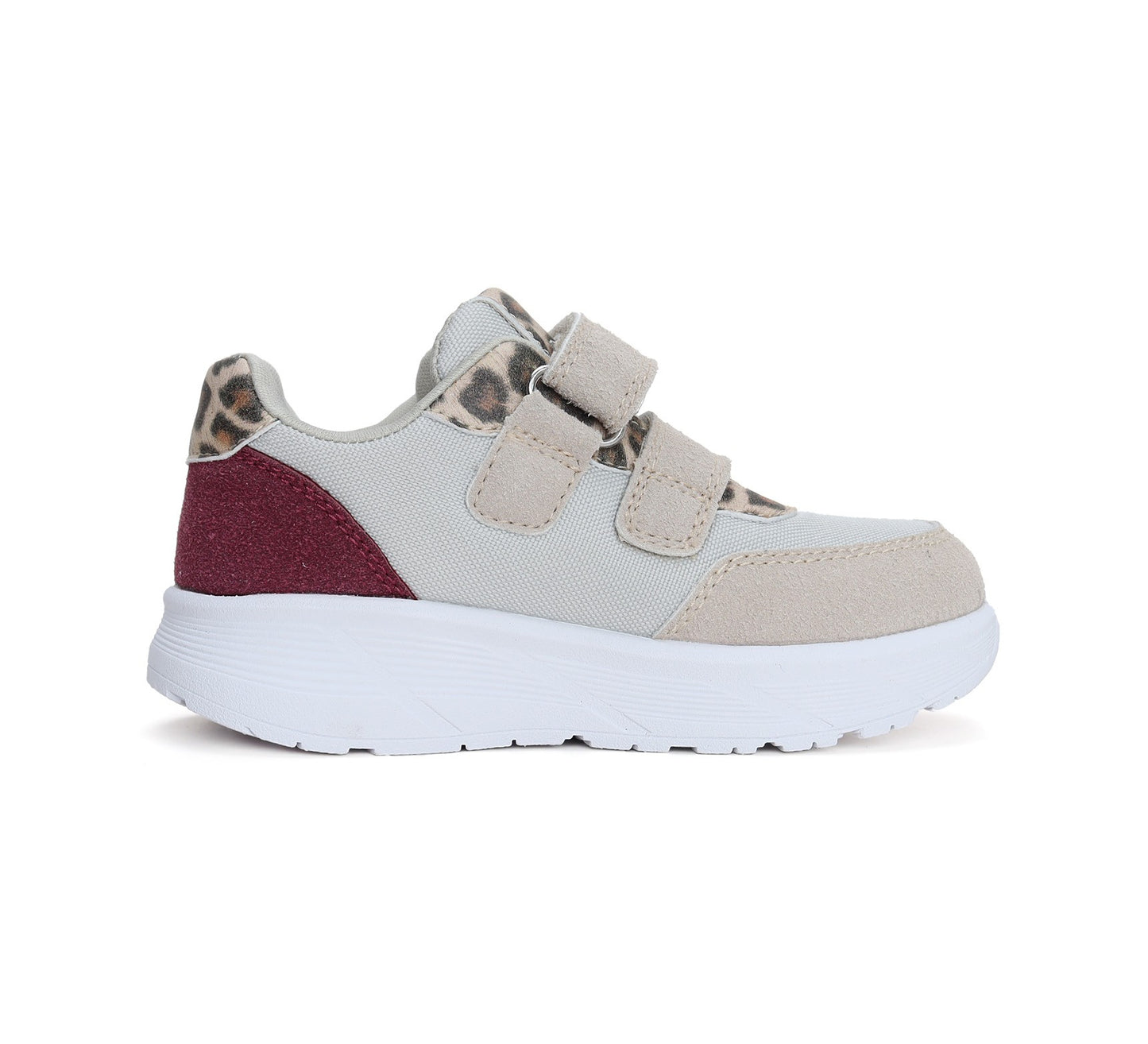 D.D.Step batai pilka mergaitėms – neperšlampami, itin lengvi