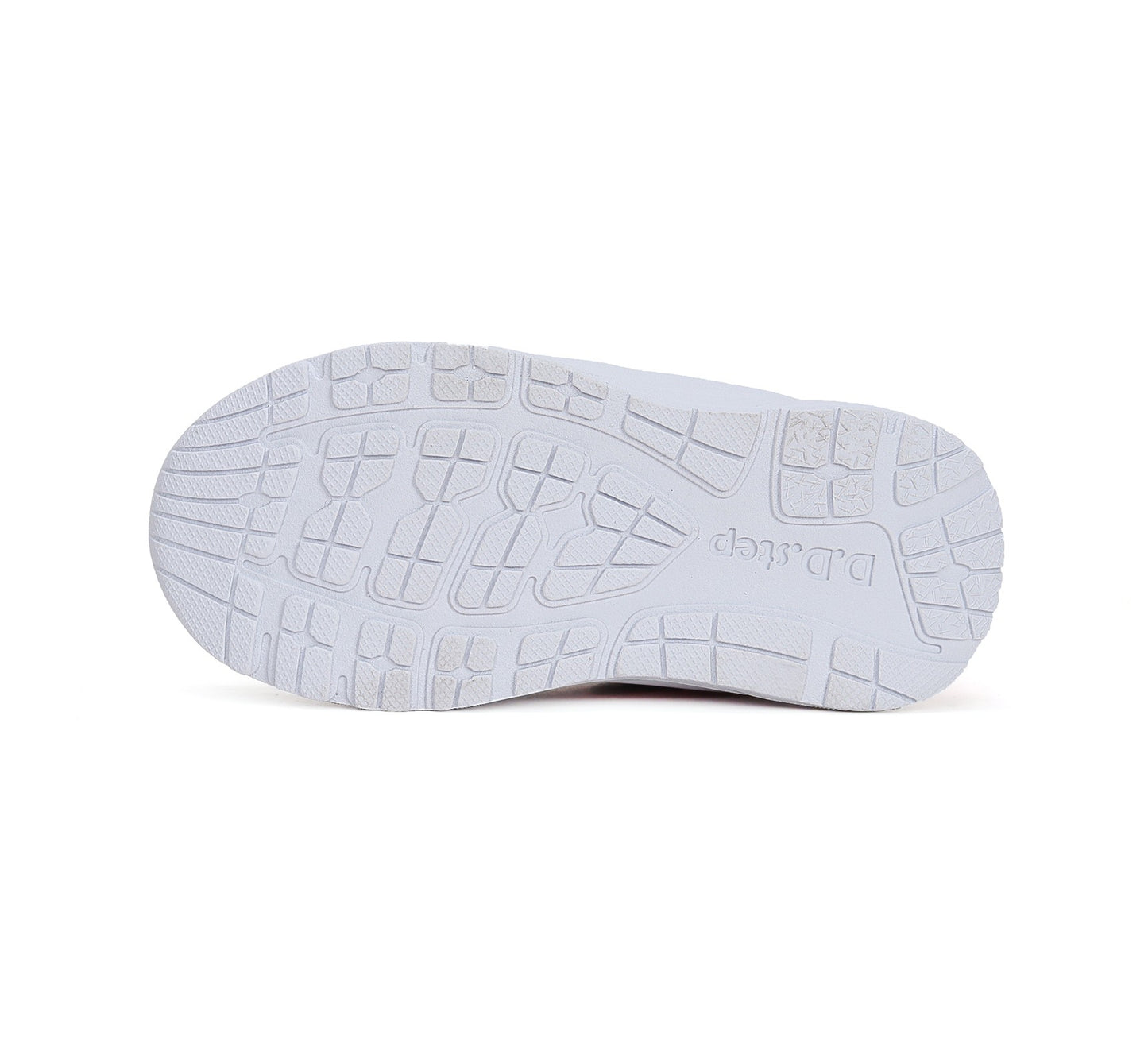 D.D.Step batai pilka mergaitėms – neperšlampami, itin lengvi