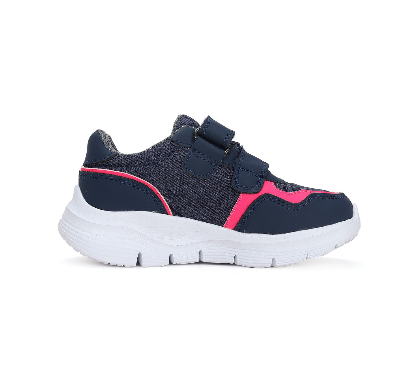 D.D.Step batai mėlyna mergaitėms – neperšlampami, itin lengvi