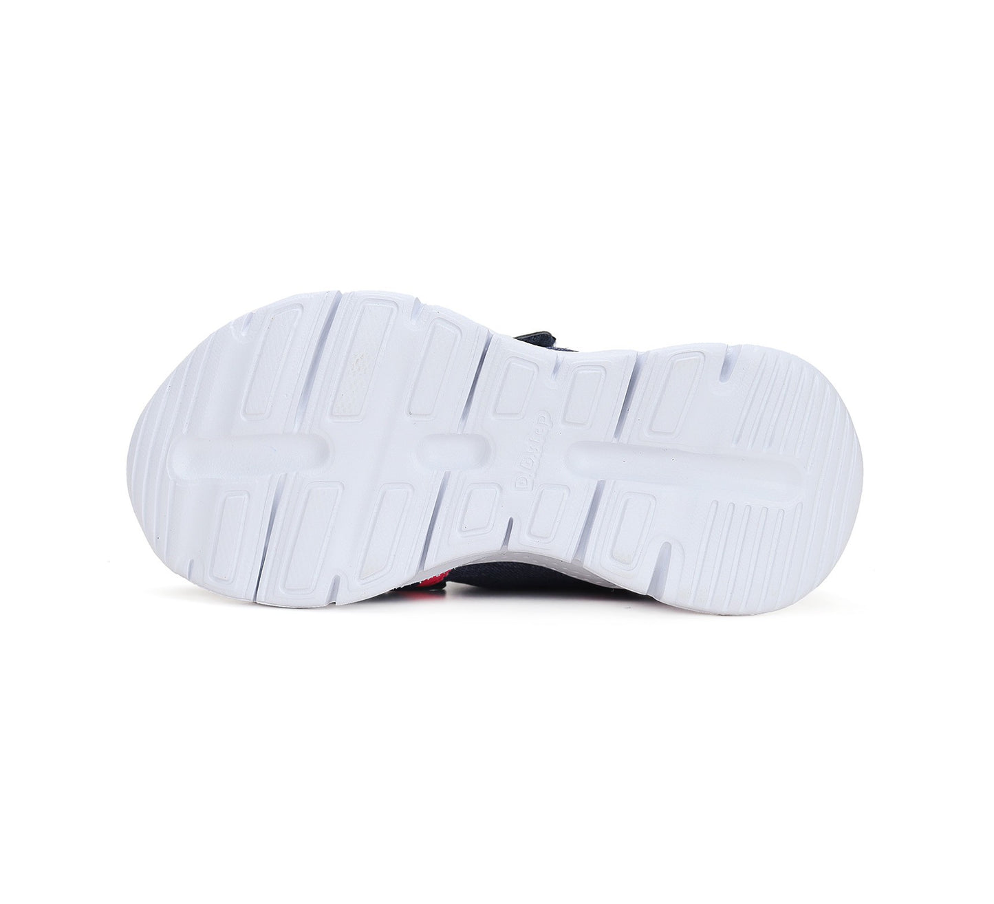 D.D.Step batai mėlyna mergaitėms – neperšlampami, itin lengvi