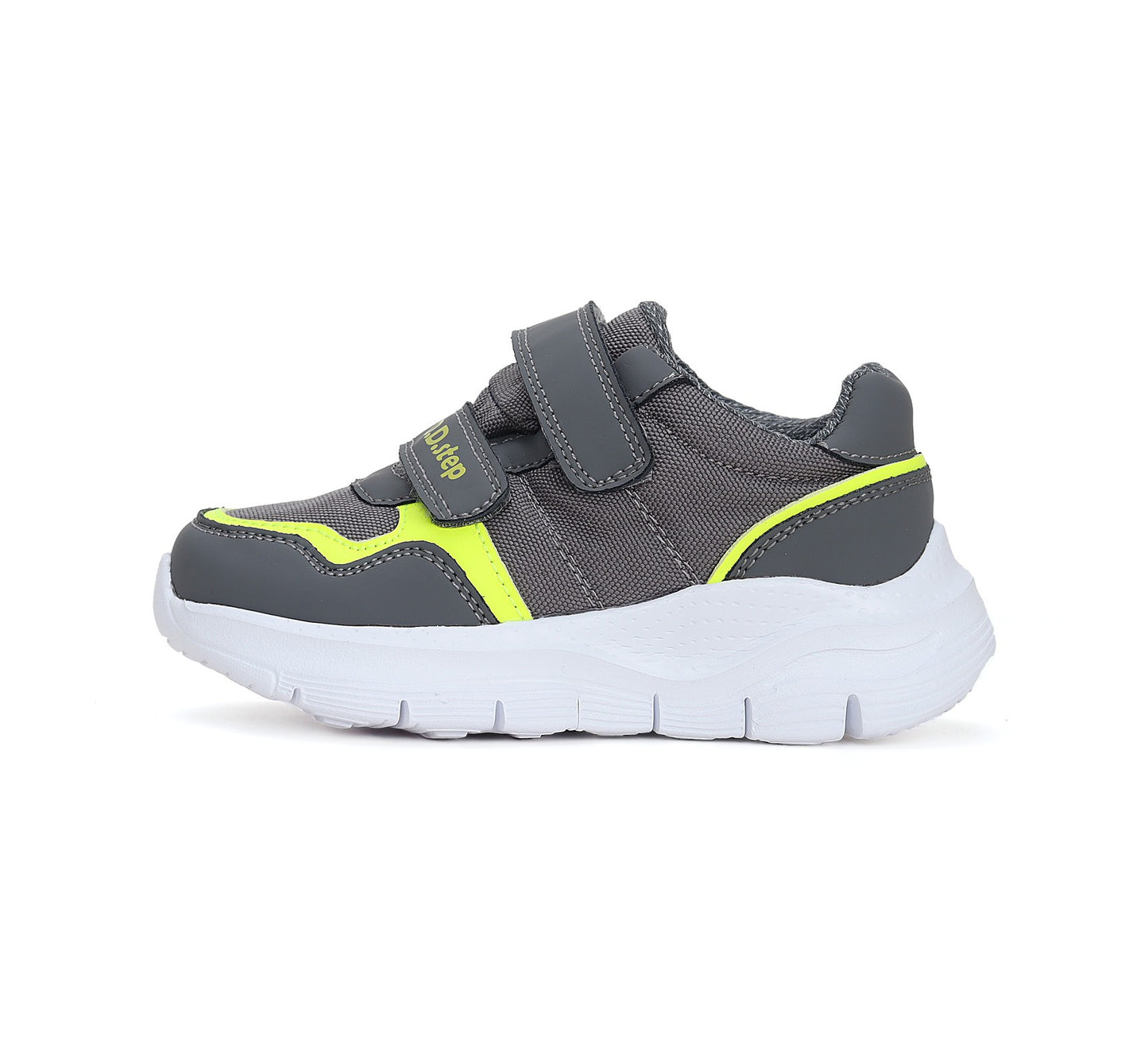 D.D.Step batai pilka berniukams – neperšlampami, itin lengvi