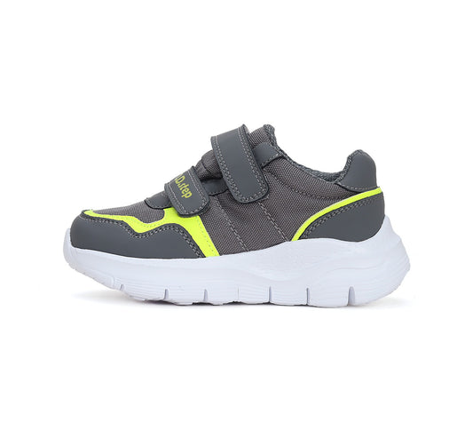 D.D.Step batai pilka berniukams – neperšlampami, itin lengvi