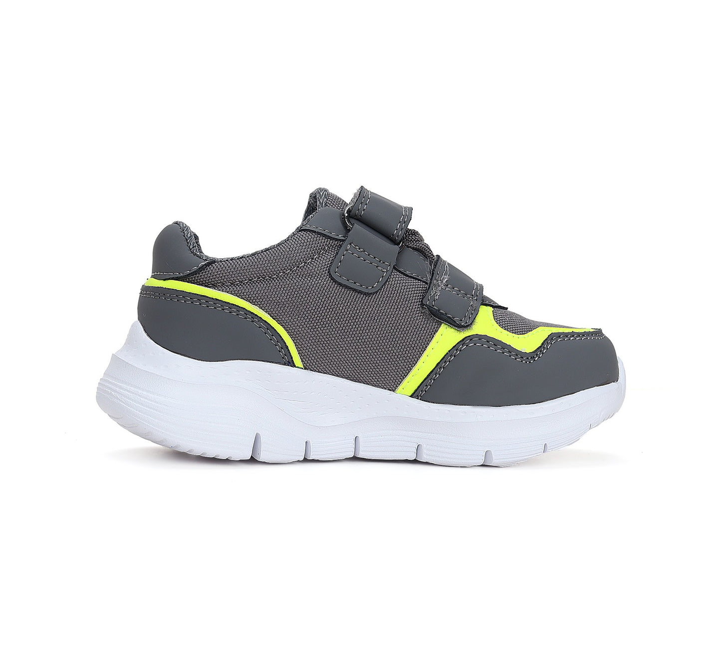 D.D.Step batai pilka berniukams – neperšlampami, itin lengvi