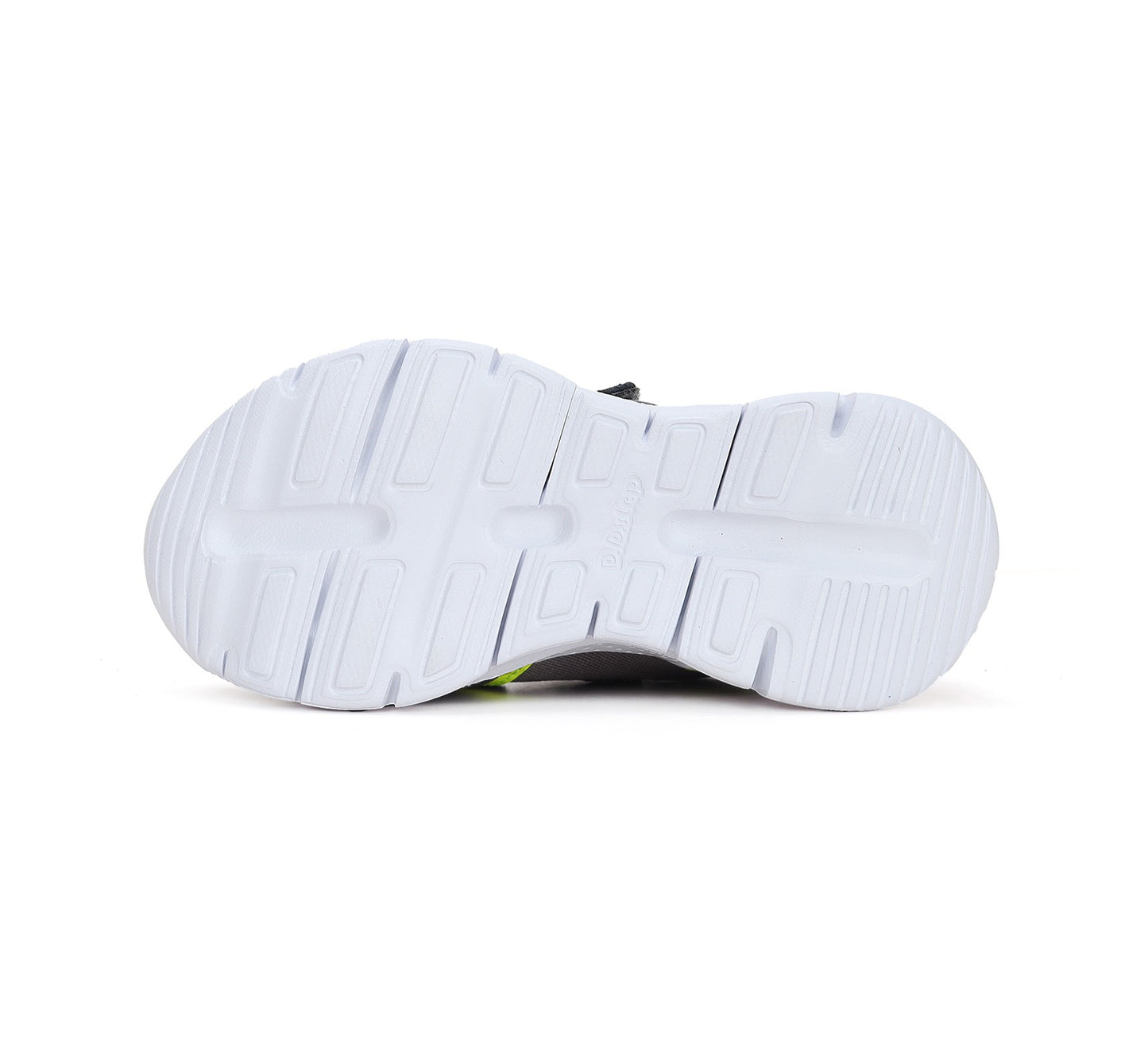 D.D.Step batai pilka berniukams – neperšlampami, itin lengvi