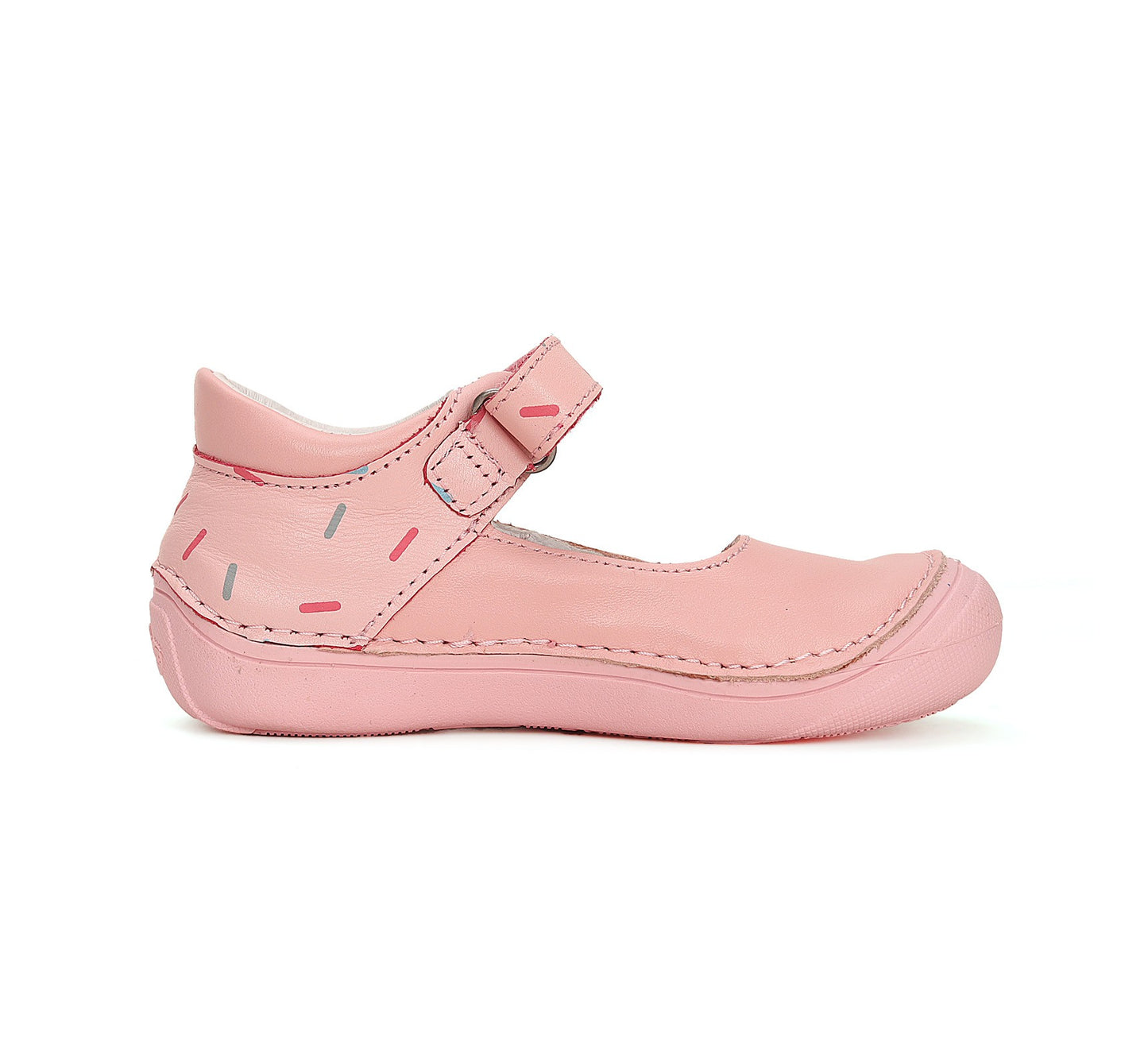 Ponte20 batai rožinė mergaitėms – itin lengvi