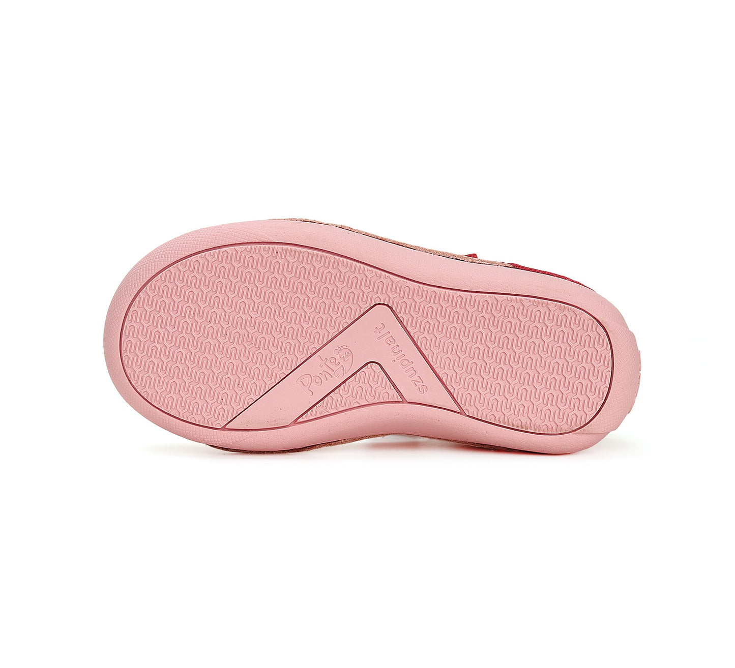 Ponte20 batai rožinė mergaitėms – itin lengvi