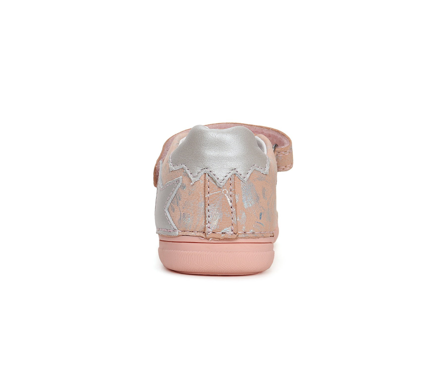 D.D.Step batai rožinė mergaitėms – itin lengvi