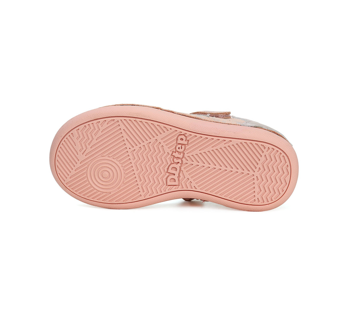 D.D.Step batai rožinė mergaitėms – itin lengvi