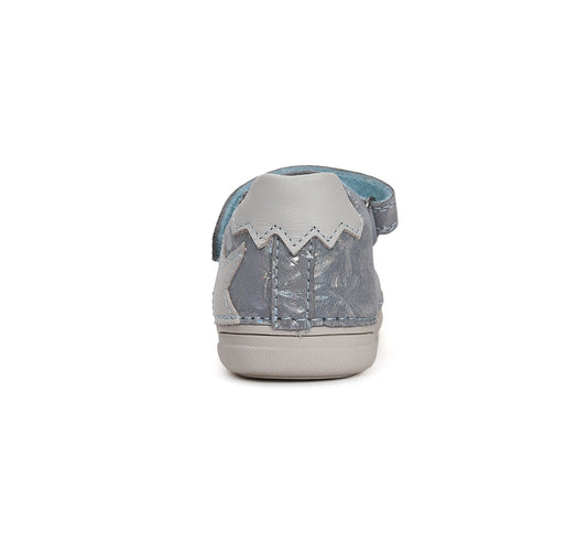 D.D.Step batai mėlyna mergaitėms – itin lengvi