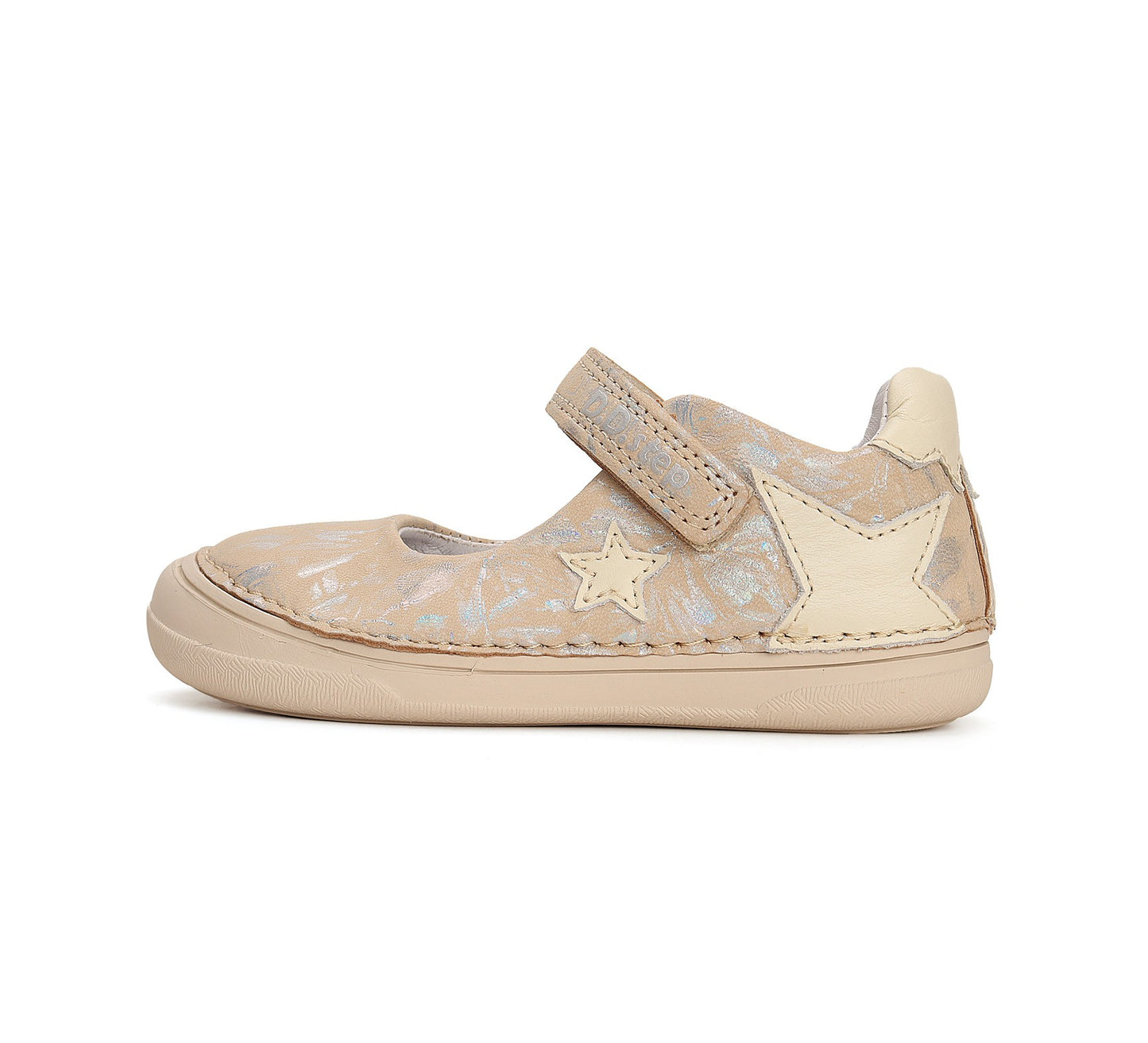 D.D.Step batai mergaitėms – itin lengvi