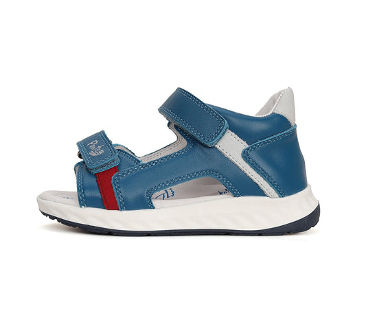 Ponte20 batai berniukams – su lipdukais, itin lengvi