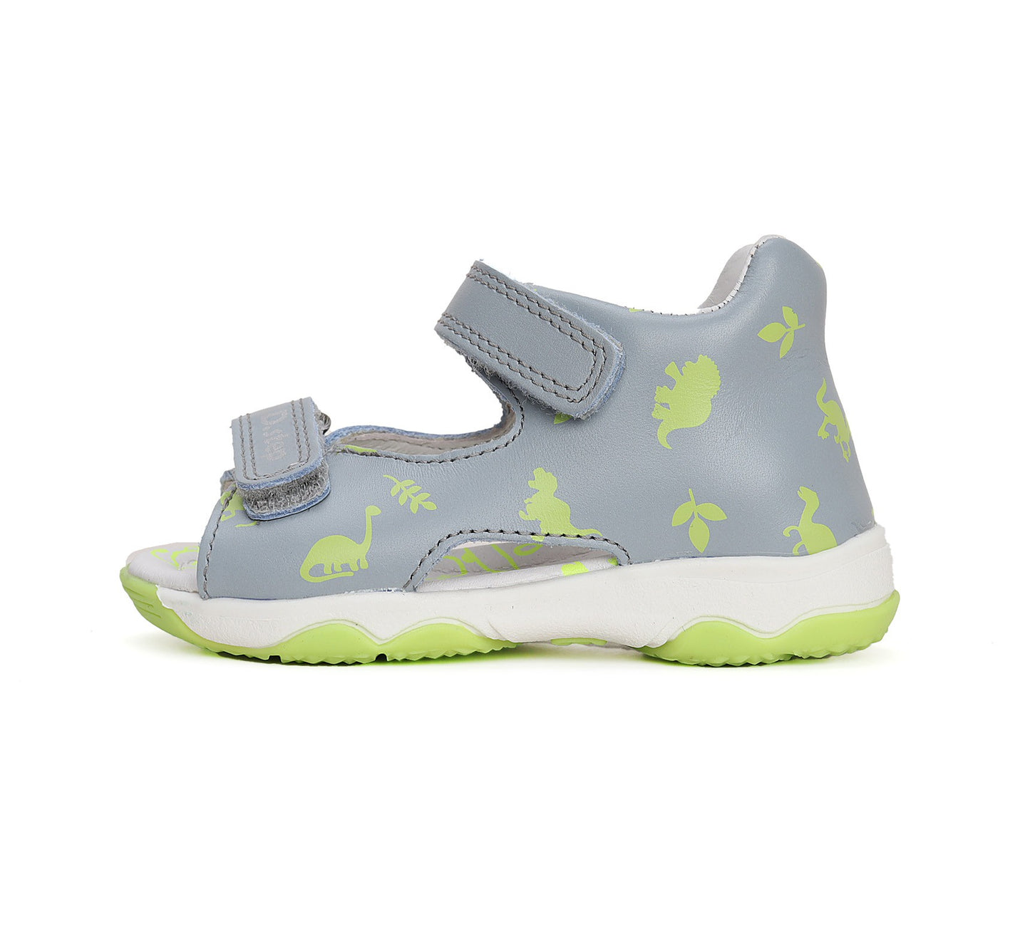 D.D.Step batai berniukams – itin lengvi