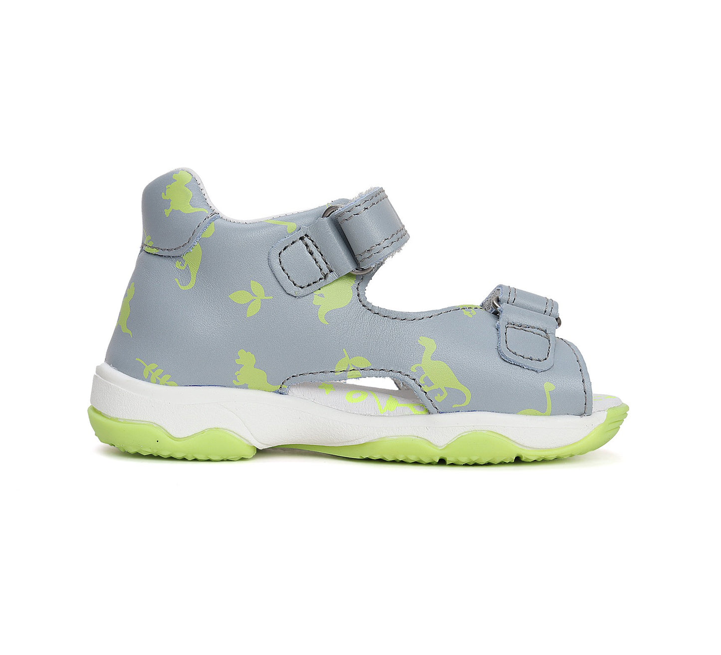 D.D.Step batai berniukams – itin lengvi