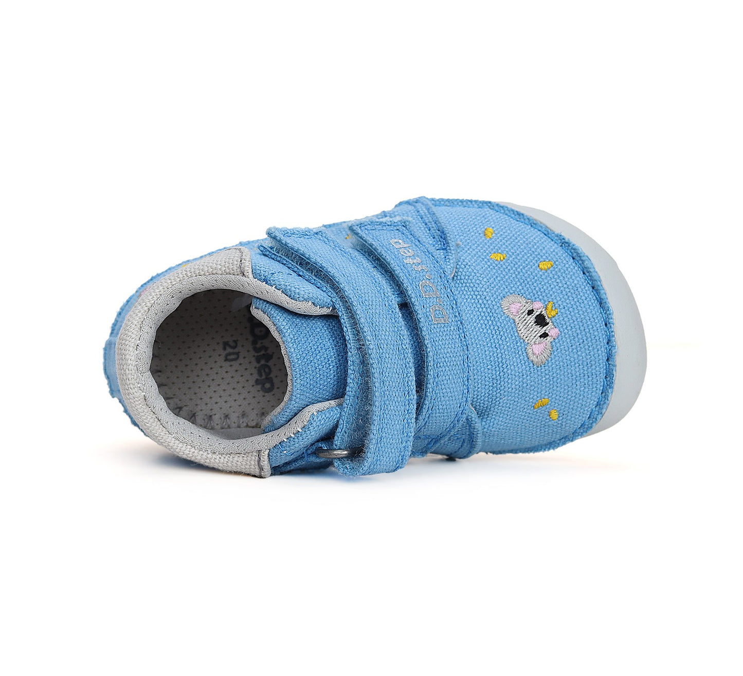 Barefoot canvas batai 20-25 d. C070-41709