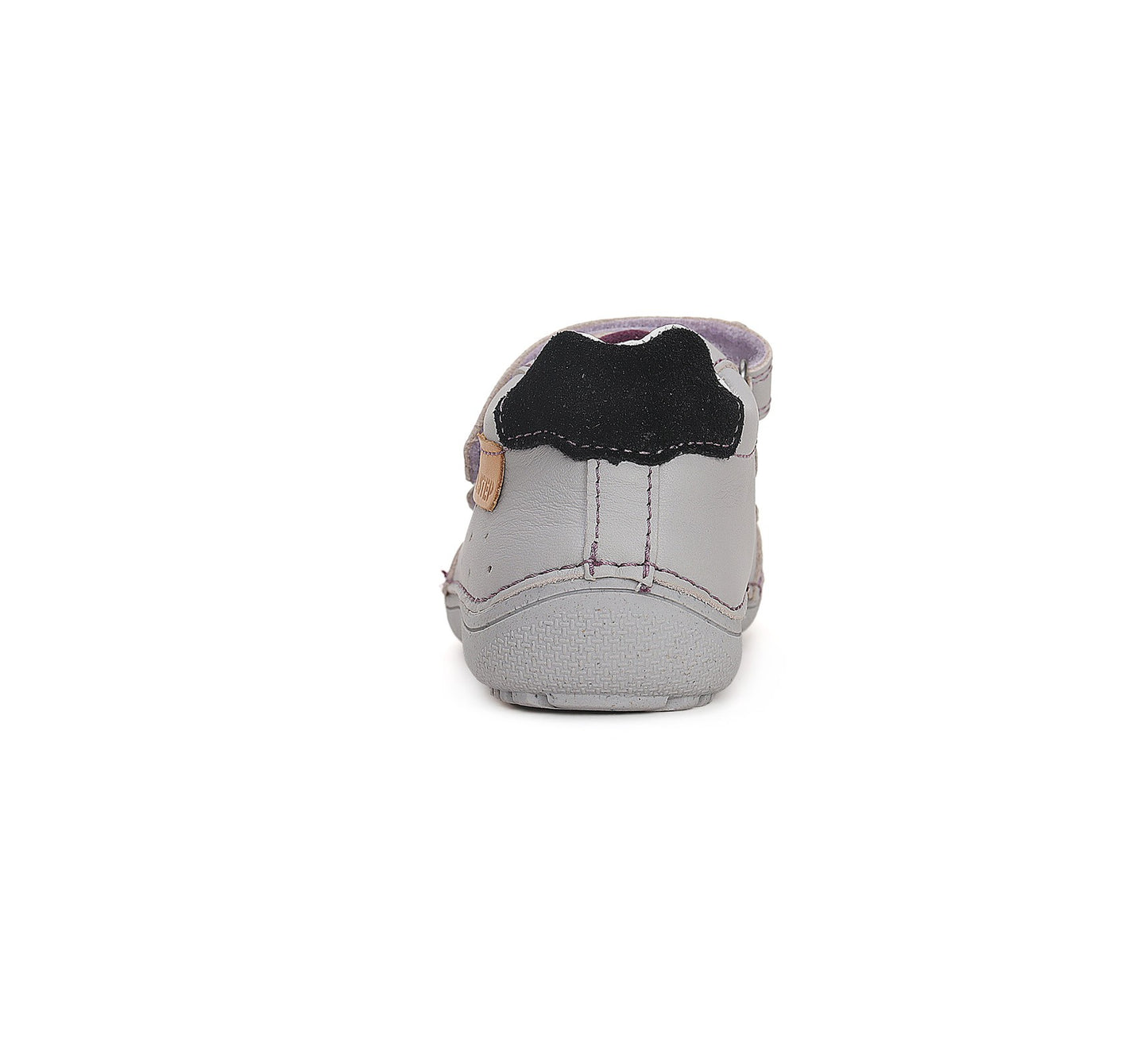 Barefoot gray shoes 25-30 d. S063-41377BM