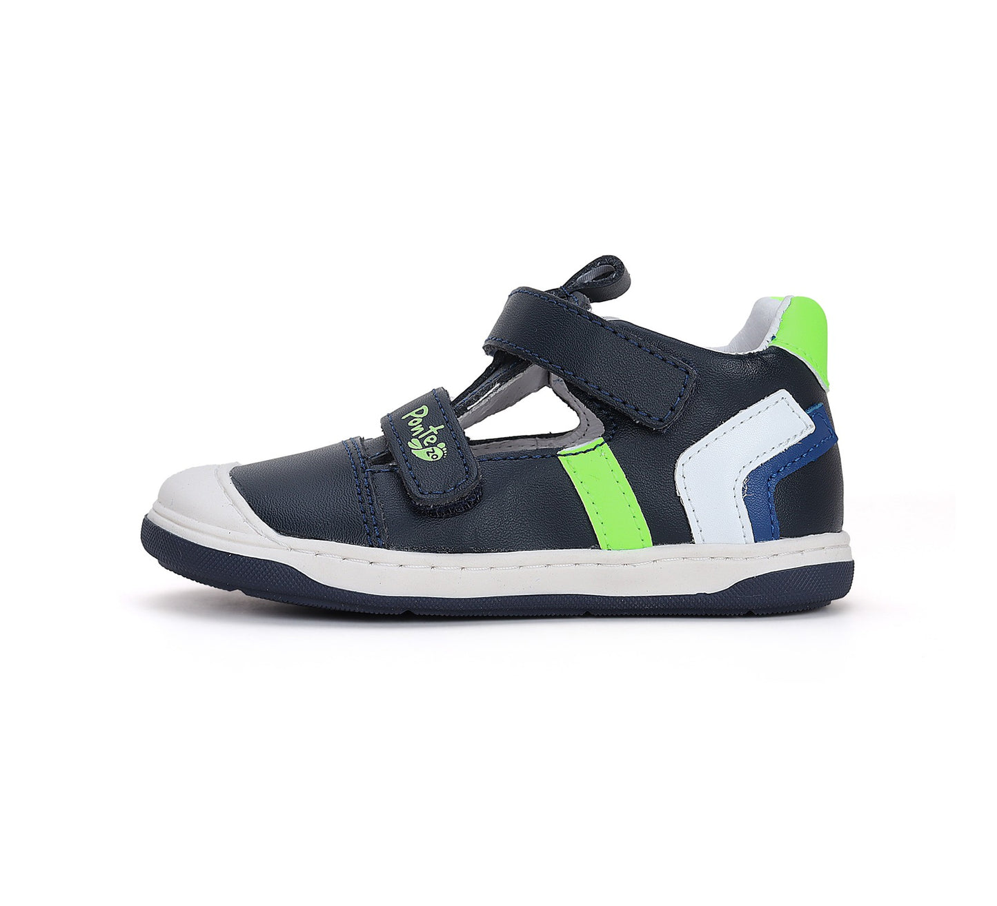 Ponte20 batai mėlyna berniukams – itin lengvi