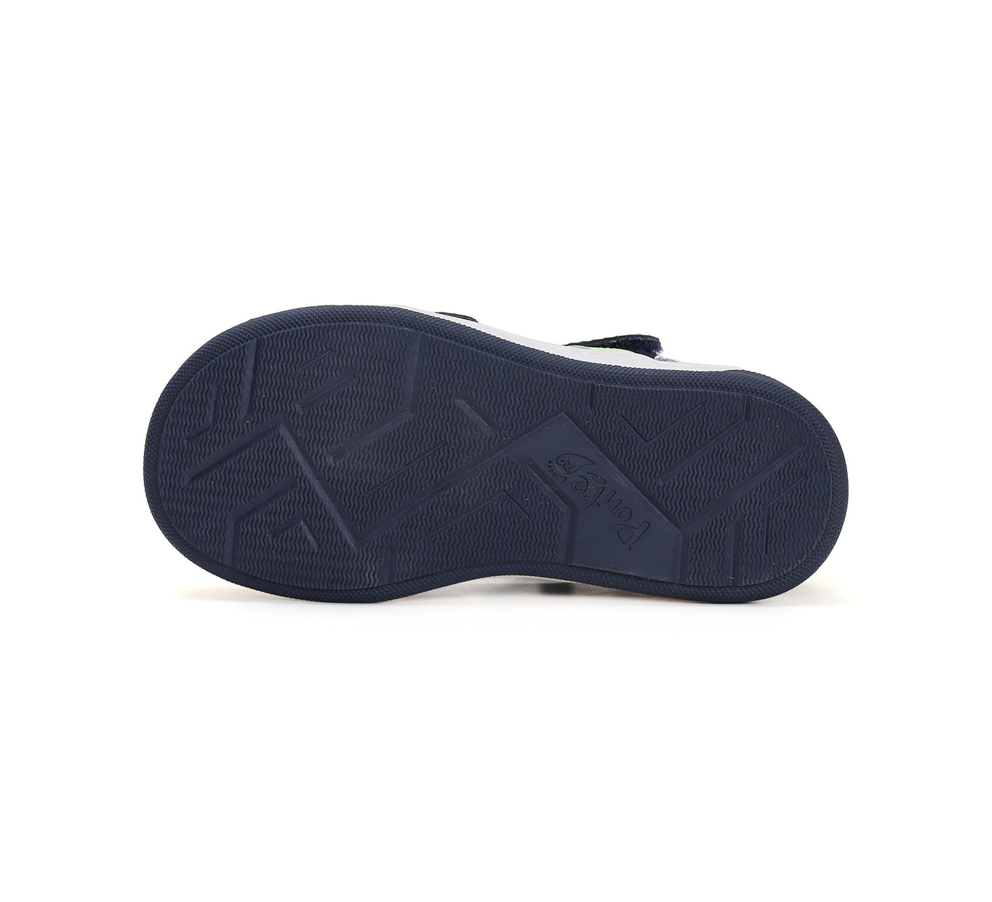 Ponte20 batai mėlyna berniukams – itin lengvi