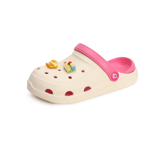 D.D.Step batai mergaitėms – itin lengvi