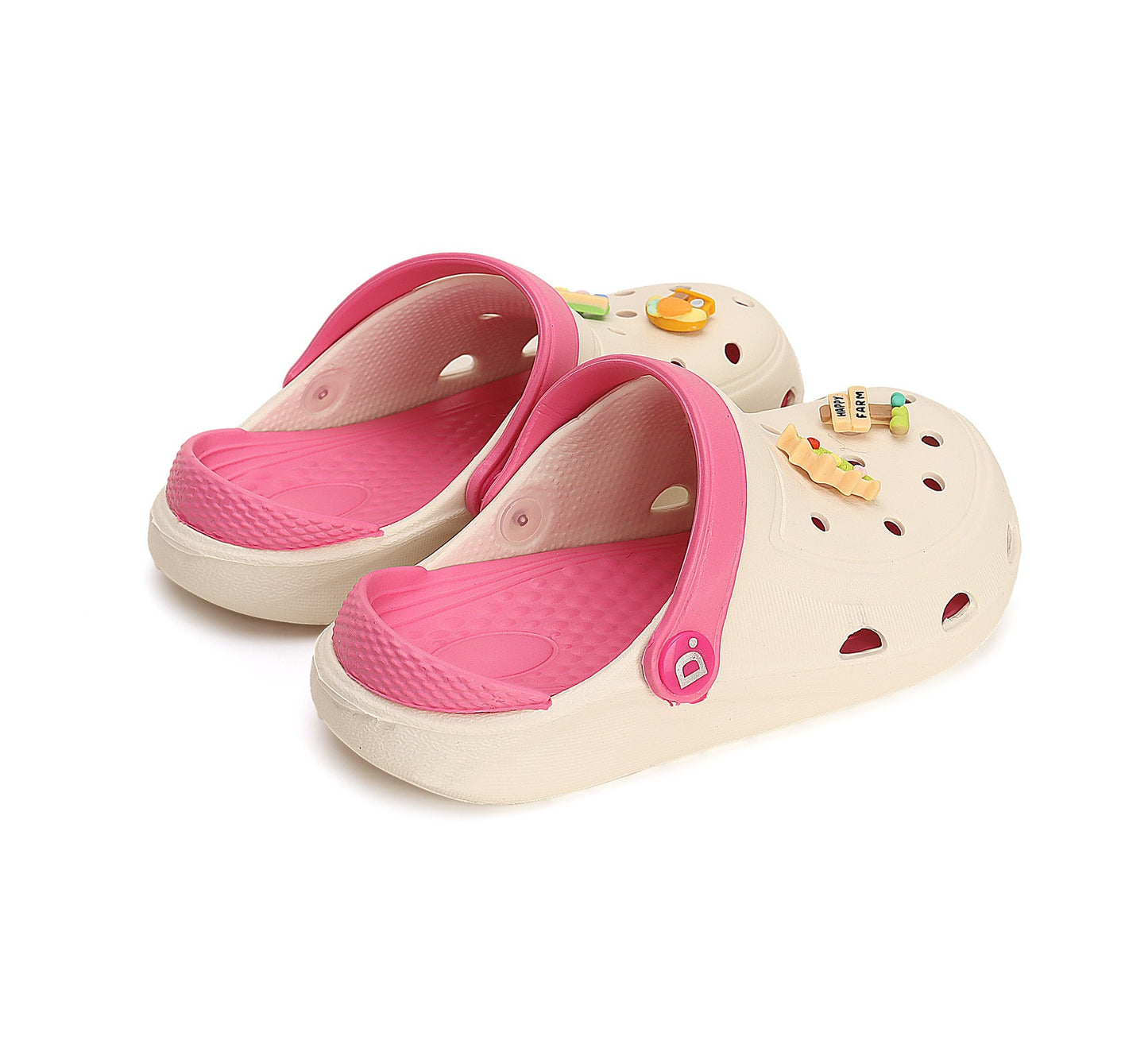 D.D.Step batai mergaitėms – itin lengvi